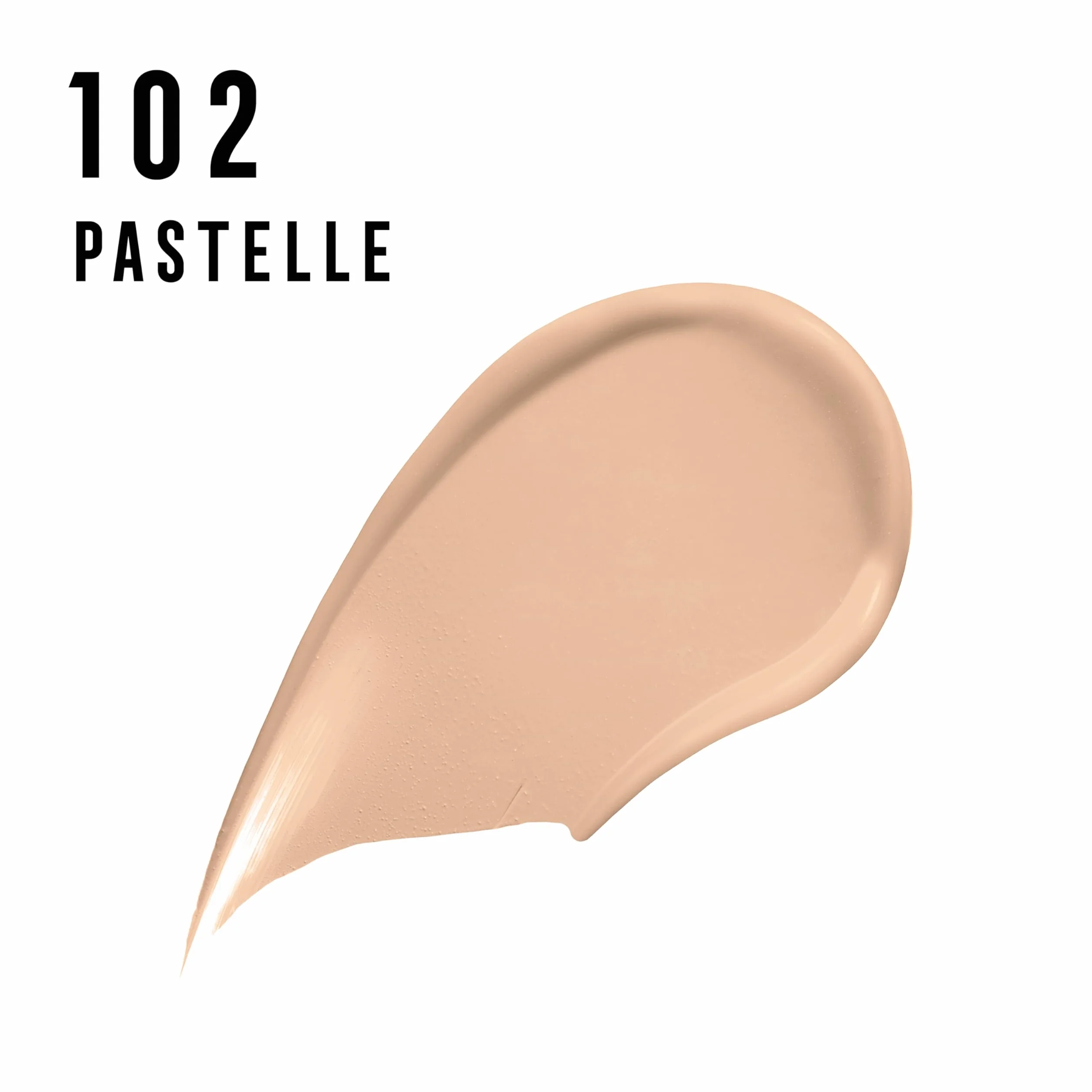 Max Factor Facefinity Lasting Performance Podkład 102 Pastelle 35 ml