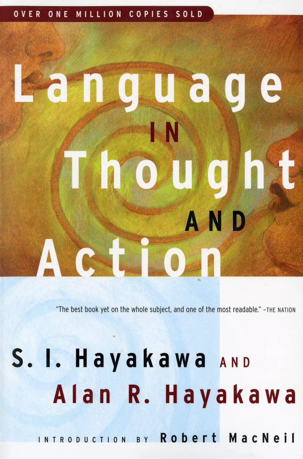 Language in Thought and Action: Fifth Edition