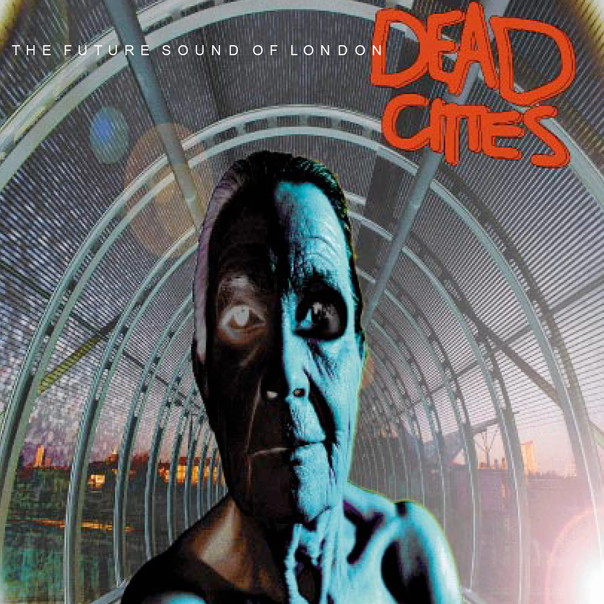 Dead Cities
