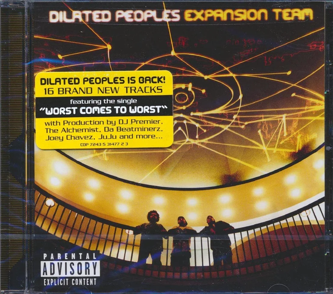 Expansion Teamexplicit_lyrics