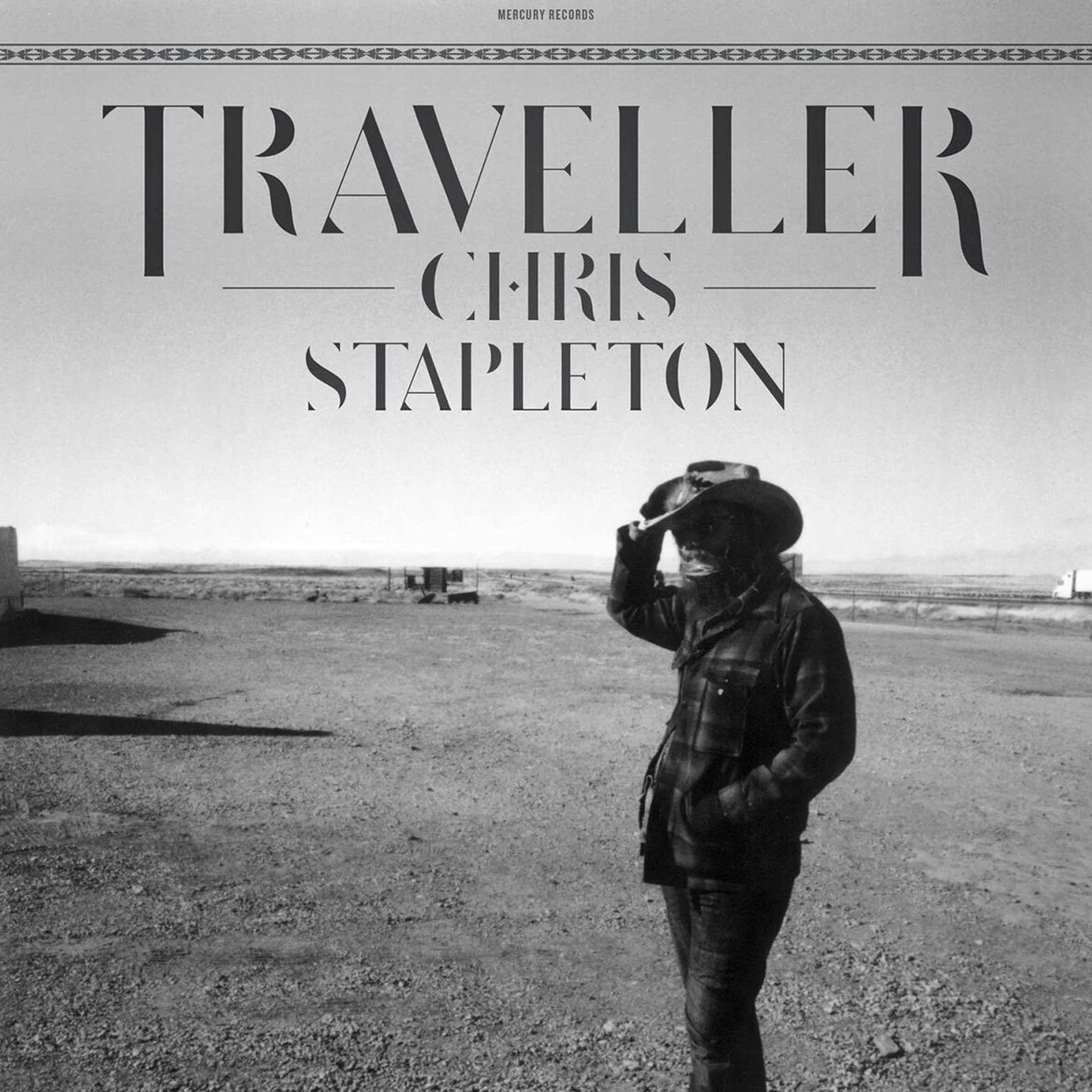Traveller