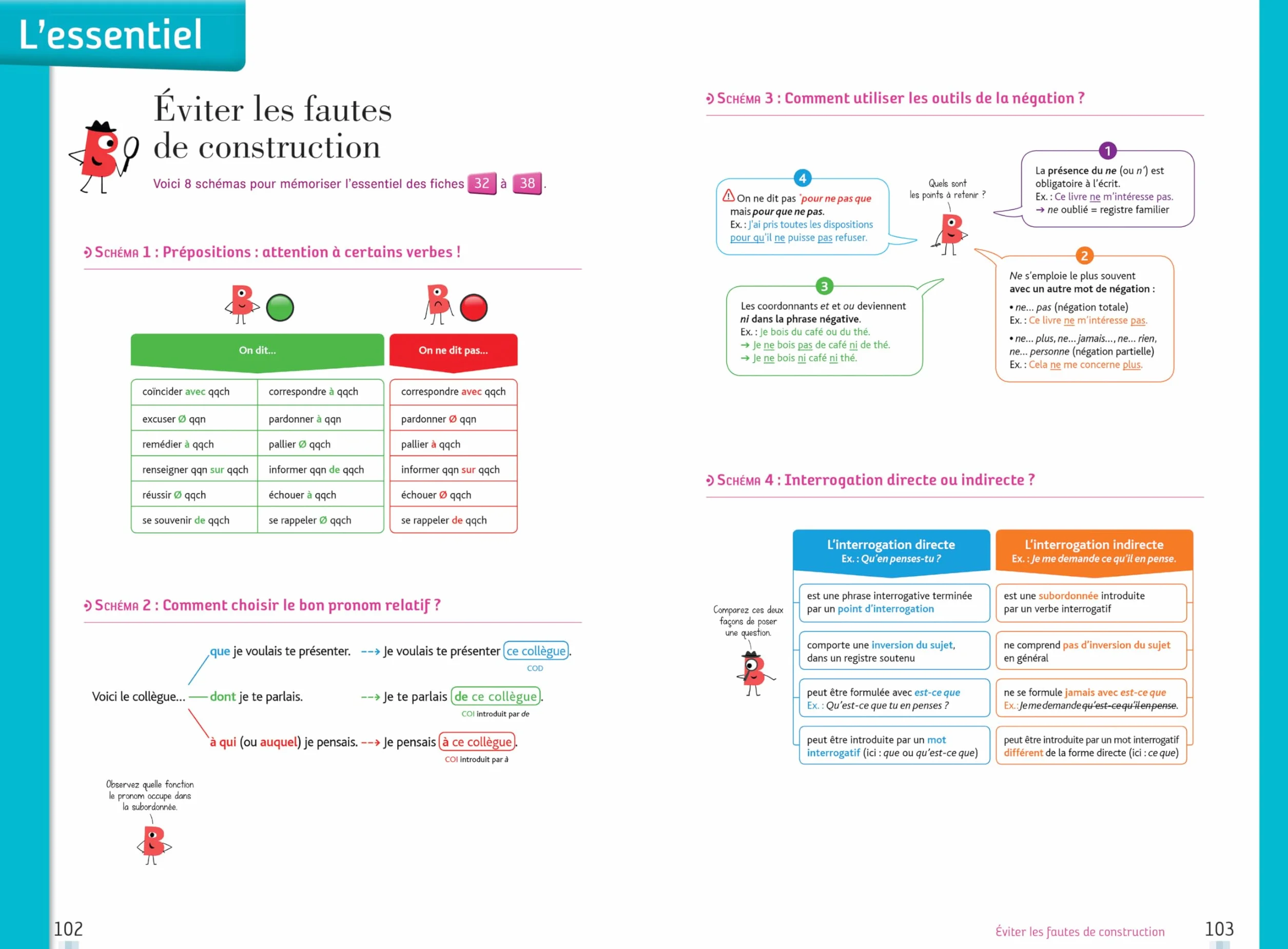 Bescherelle - Rédiger et communiquer efficacement: pour optimiser ses écrits (CV, mail, compte-rendu, pages web...)