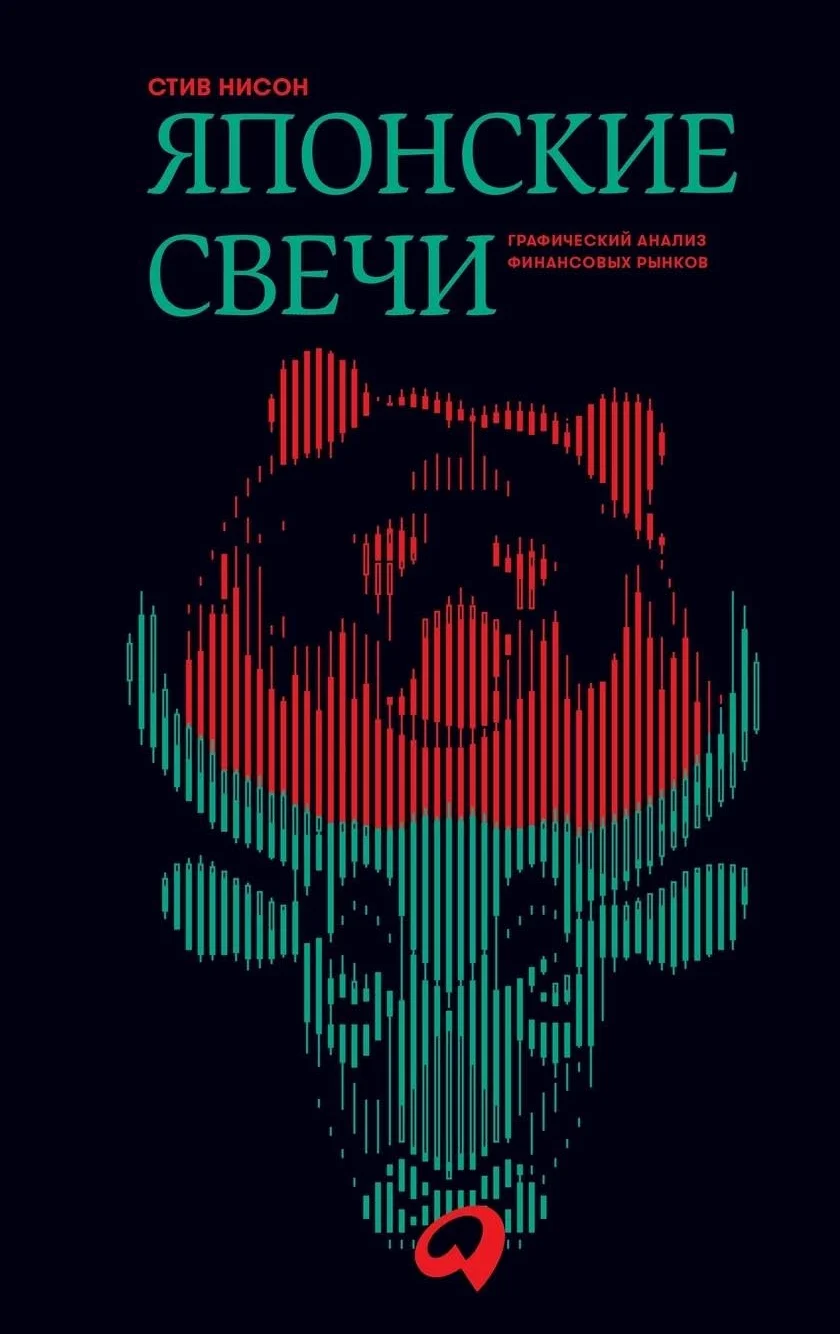 Японские свечи: Графический анализ финансовых рынков: Графический ... рынков