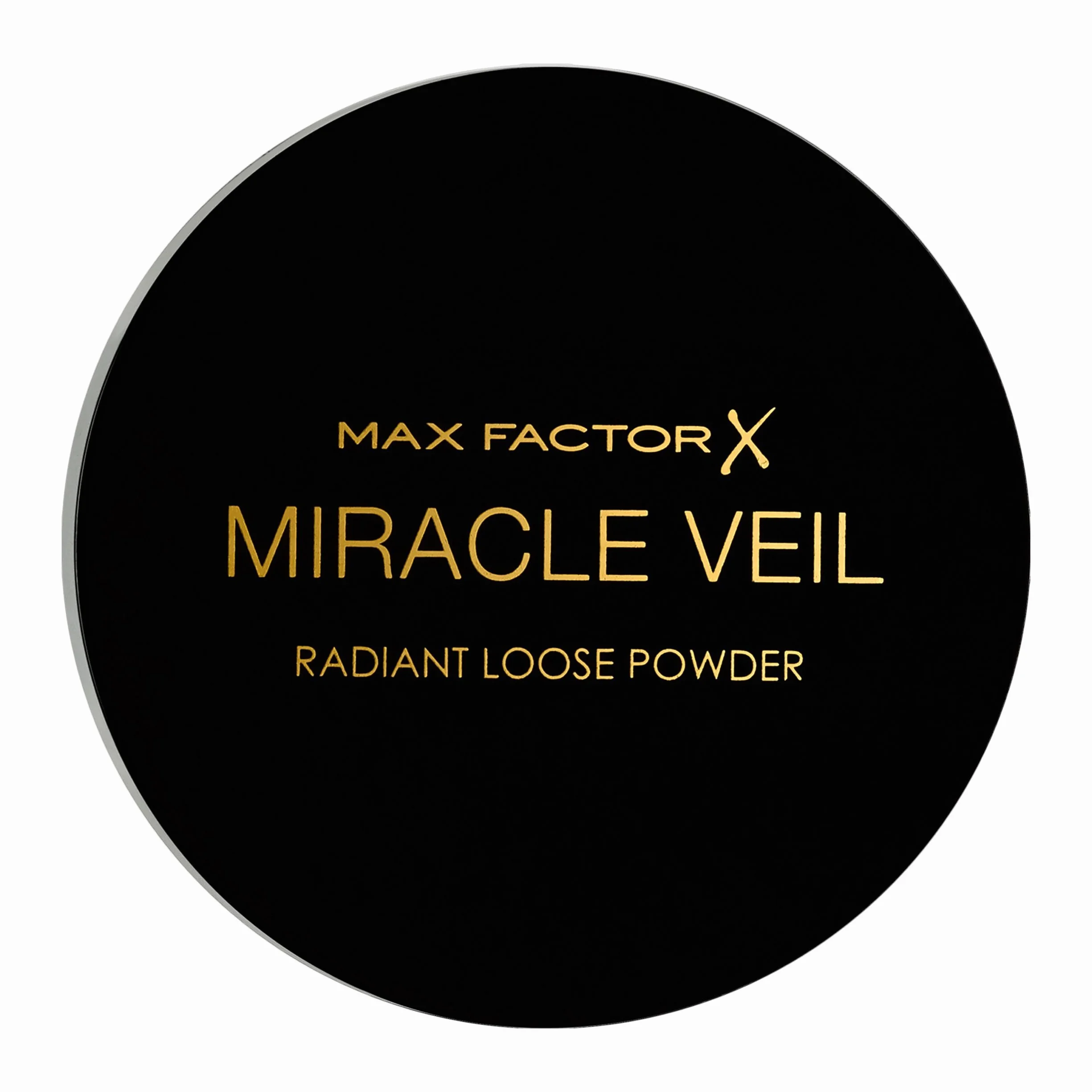 Max Factor Puder Sypki Miracle Veil transparentny rozświetlający do twarzy Transculent