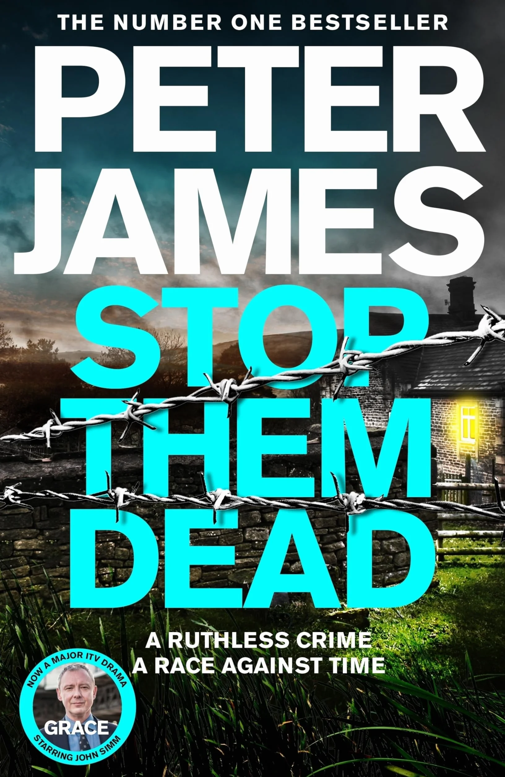 Stop Them Dead: A Ruthless Crime, a Race Against Time: 19