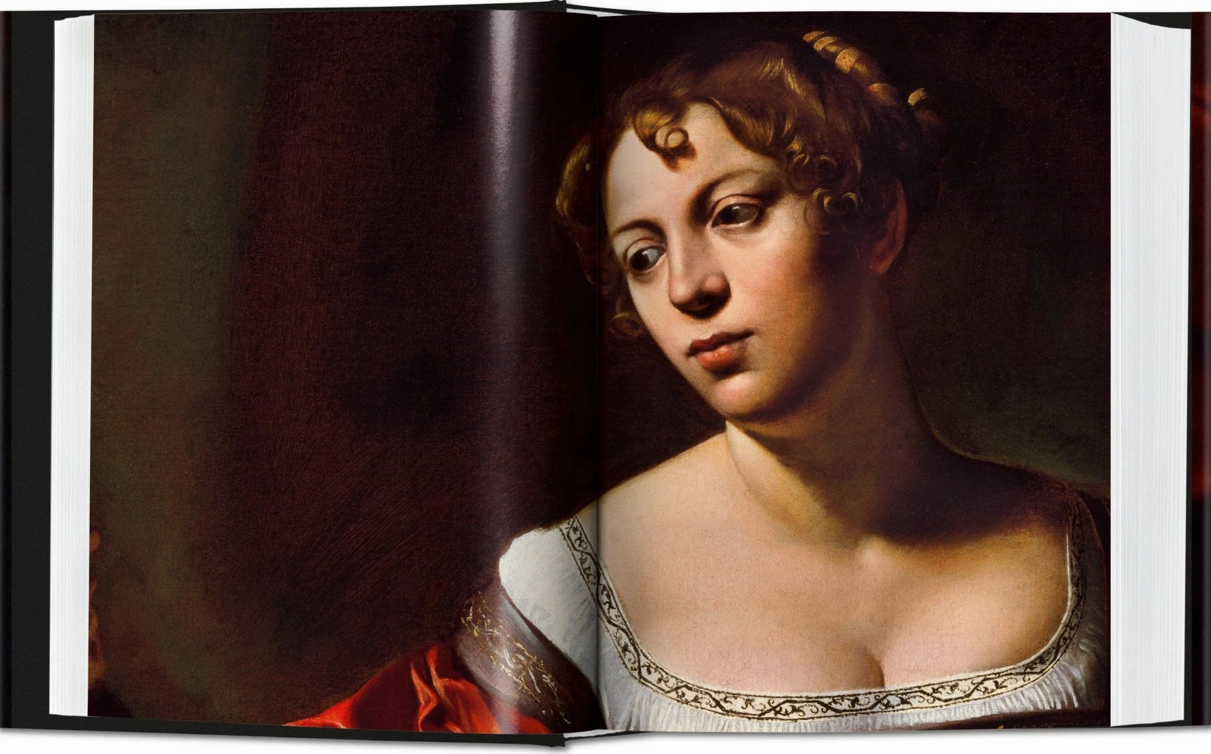 Caravaggio. the Complete Works. 45th Ed.