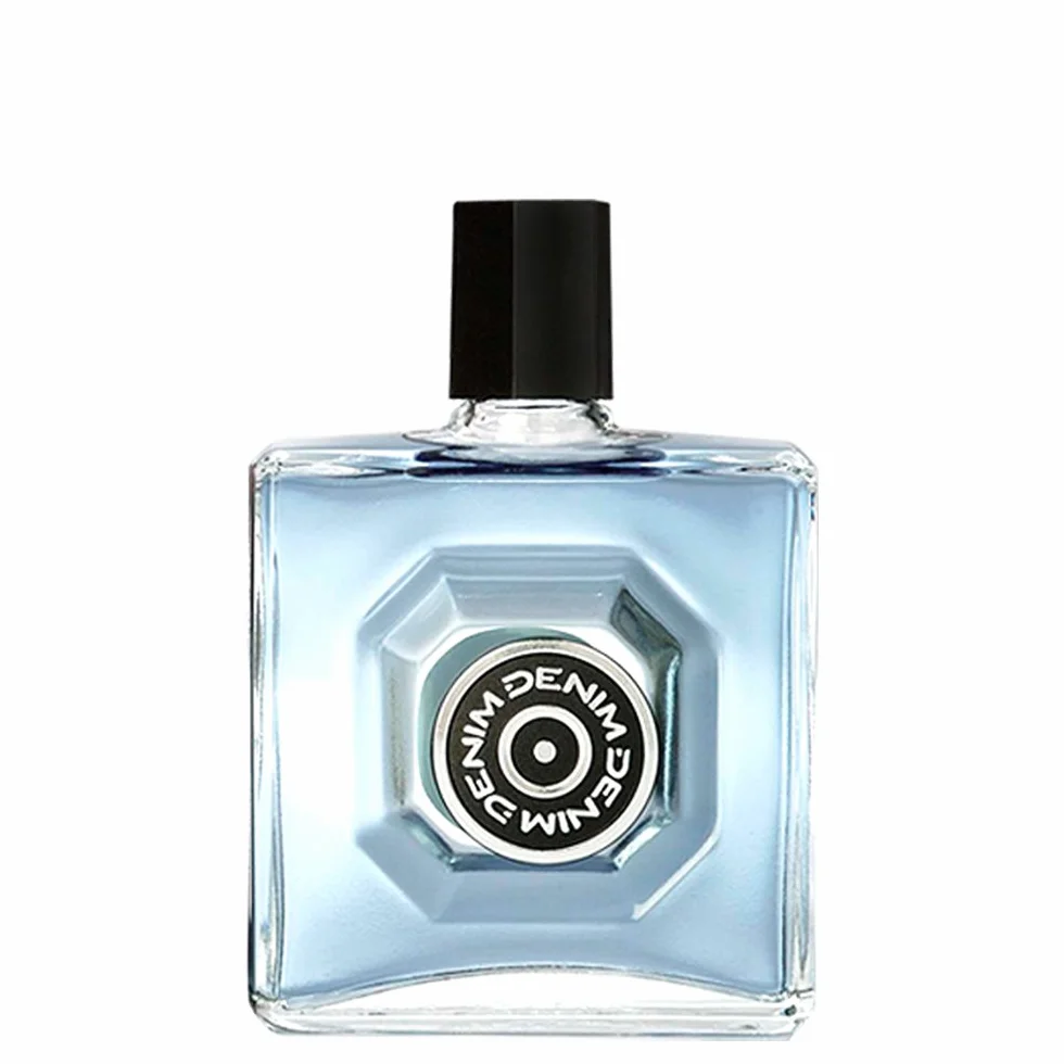 Voda Po Holení Denim Black 100 ml