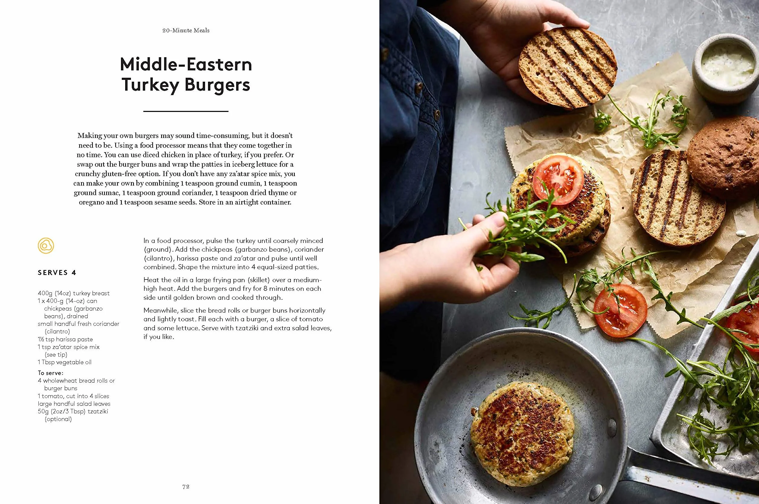 Cook, Eat, Run: Cook Fast, Boost Performance with Over 75 Ultimate Recipes for Runners