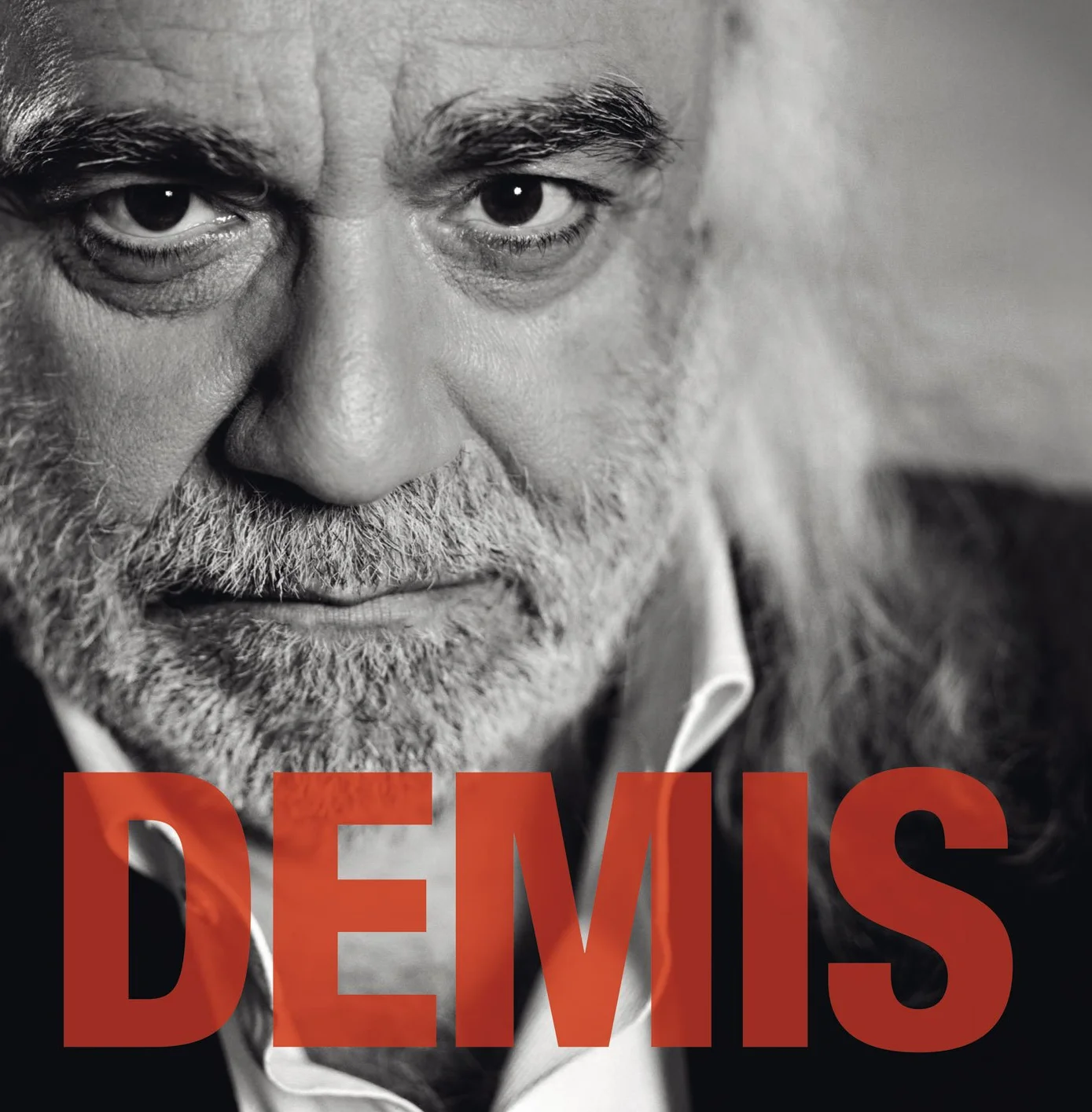 Demis Roussos