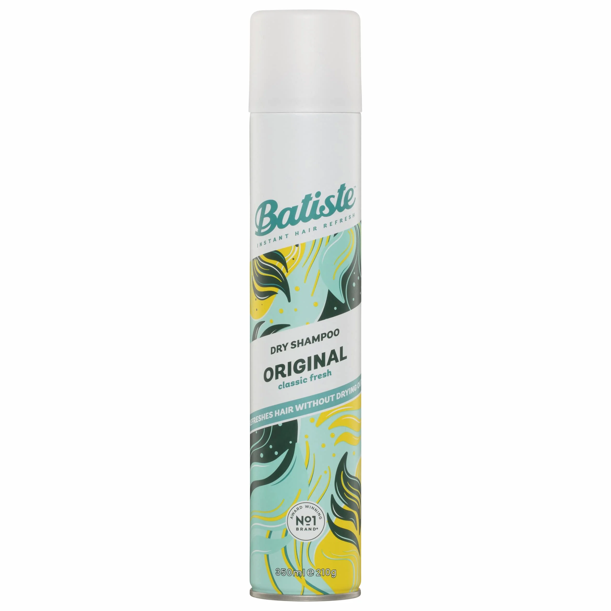 Batiste Original Dry Szampon 350 ml