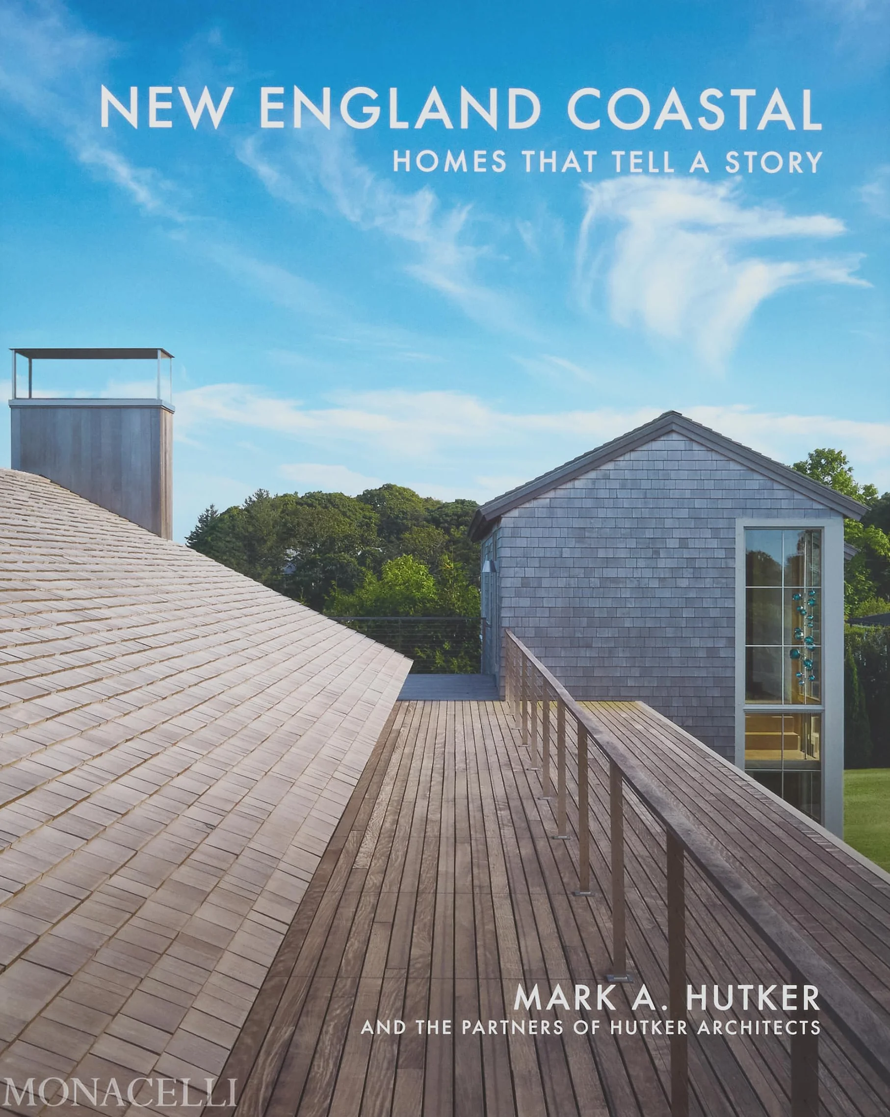 New England Coastal: Homes That Tell a Story