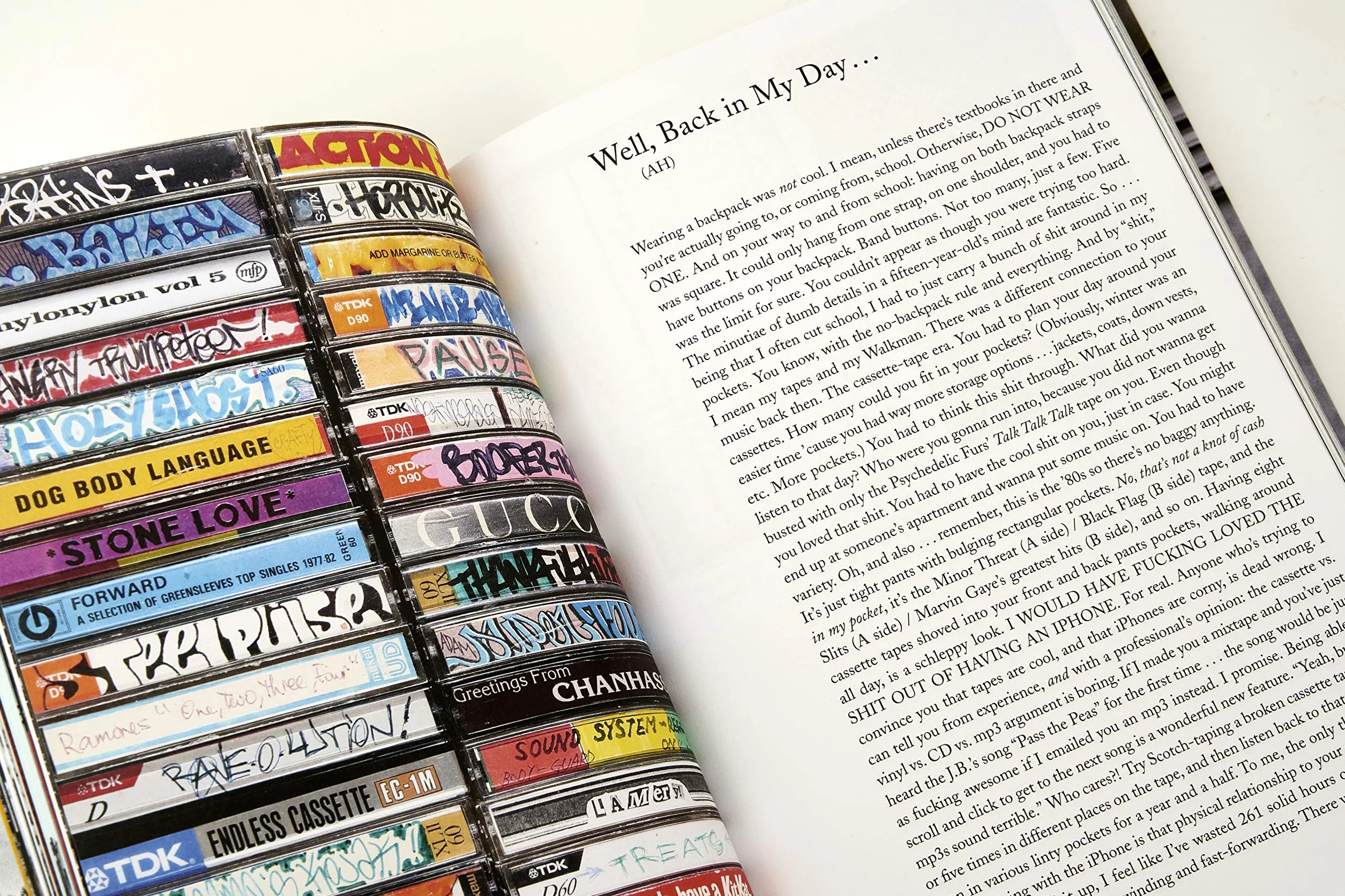 Beastie Boys Book