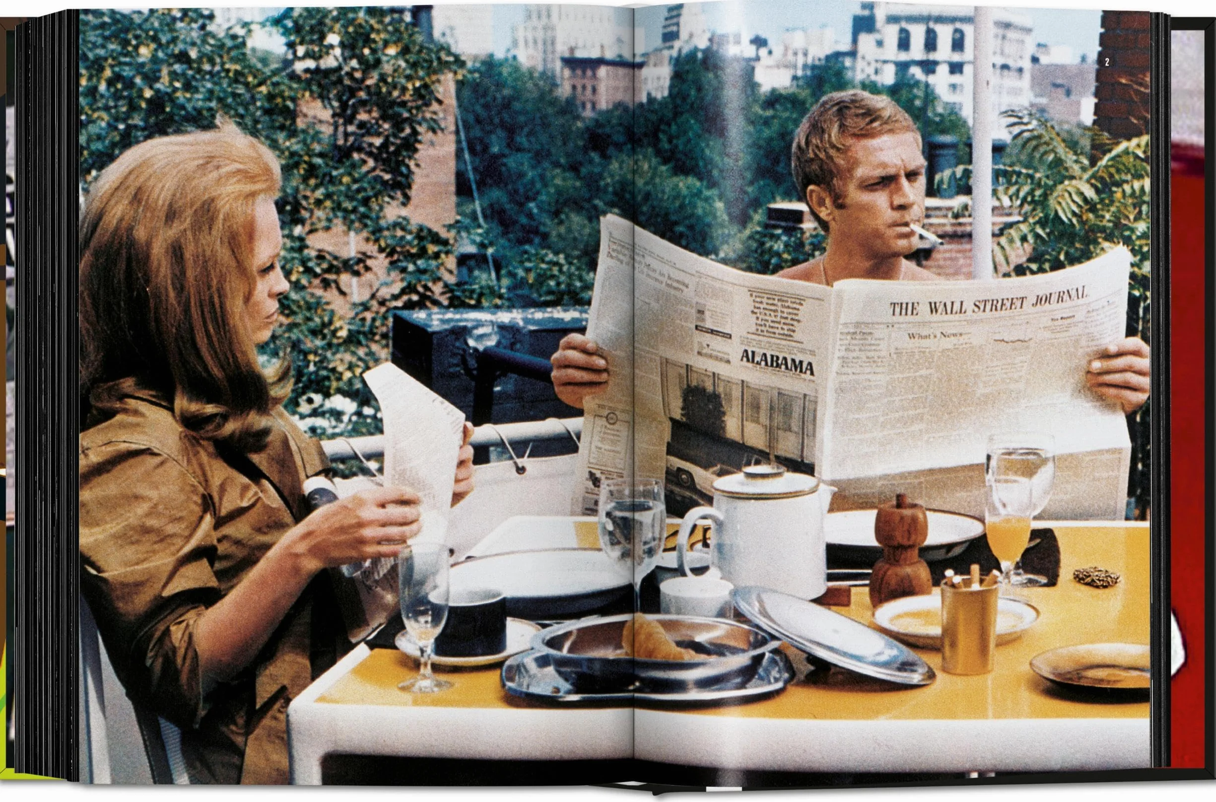 100 Movies of the 1960s