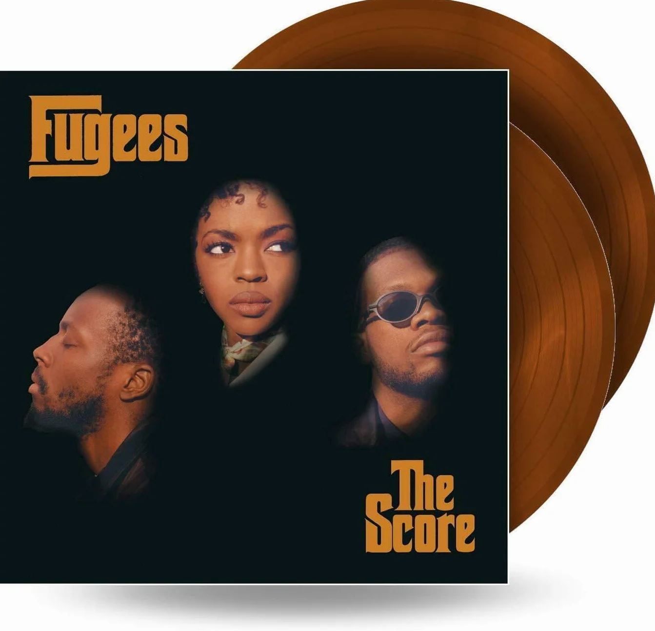 The Score (Fugees)