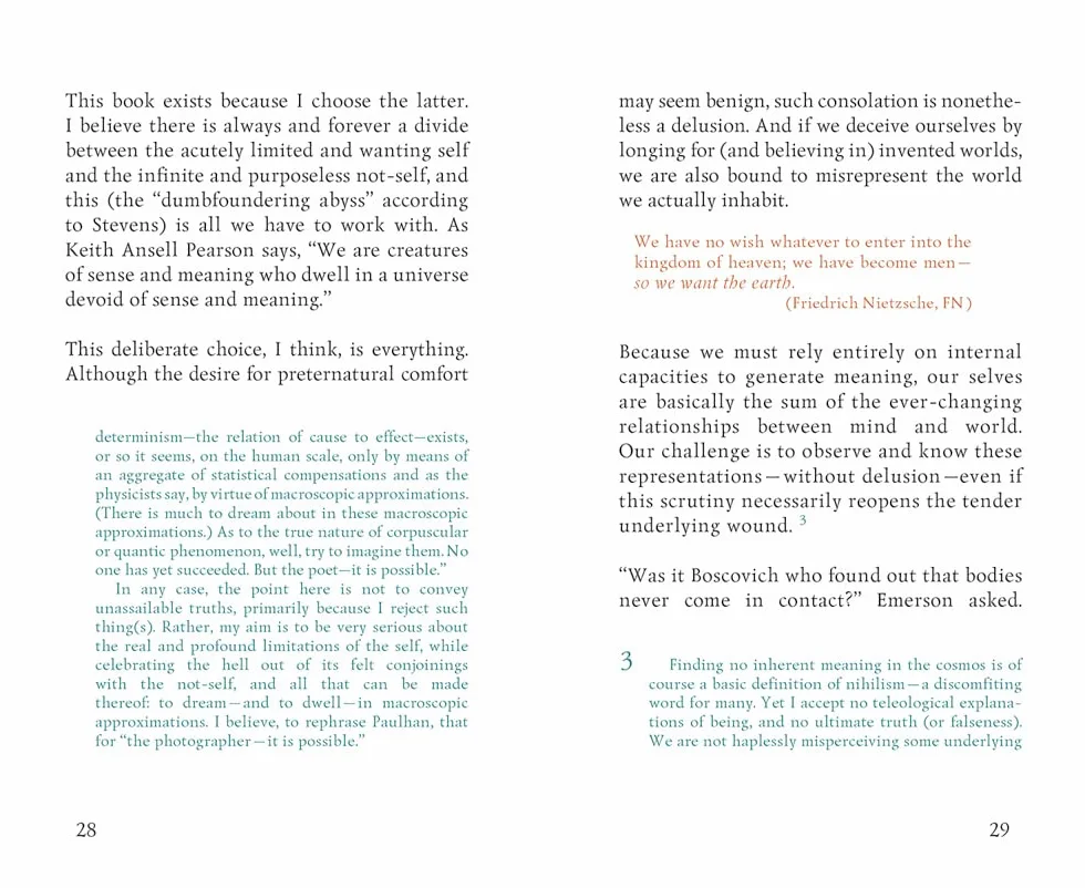 To Photograph Is to Learn How to Die: An Essay with Digressions /anglais