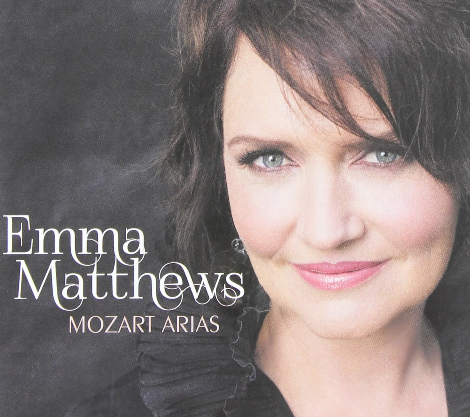 Emma Matthews: Mozart Arias