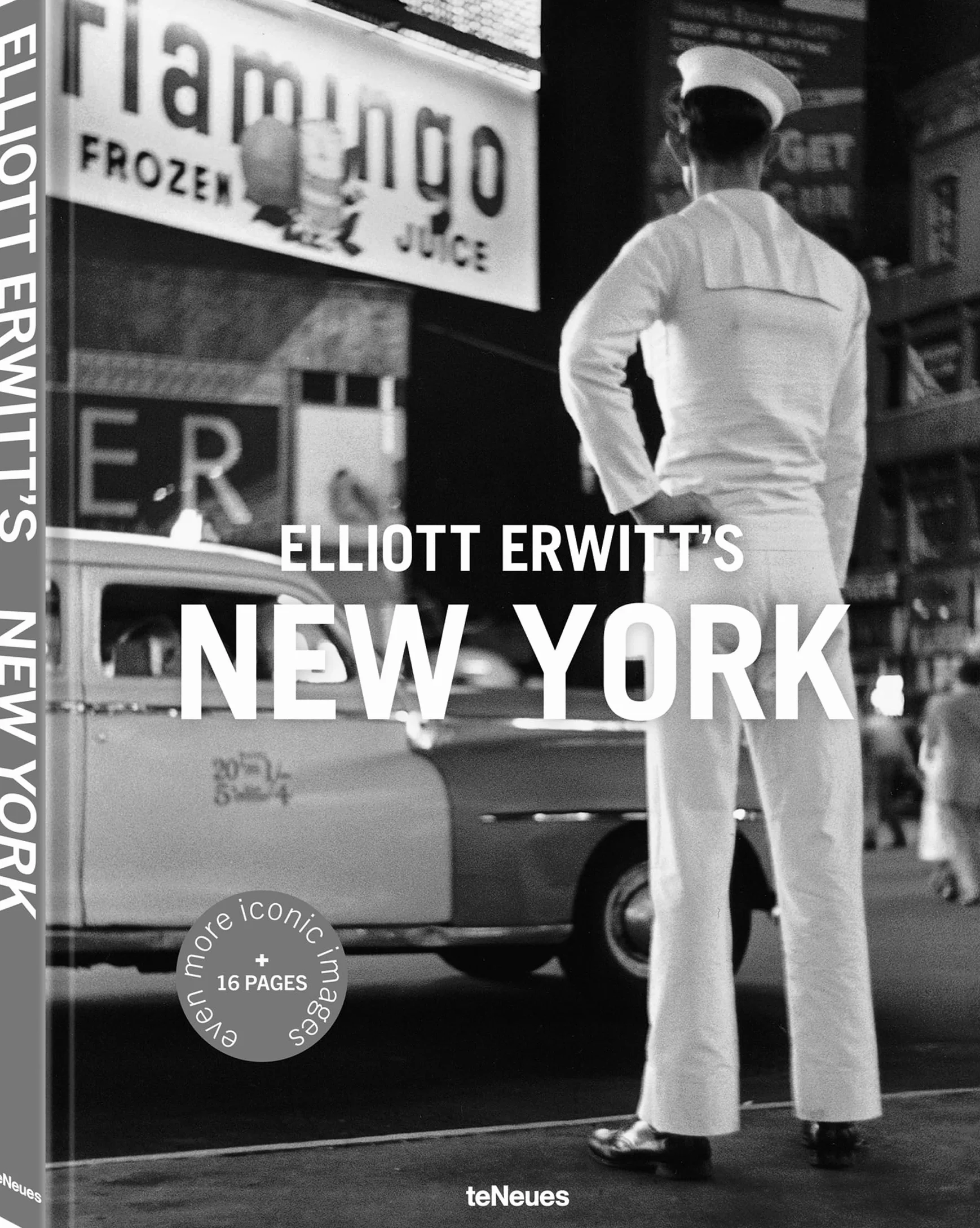 New York: Revised Edition