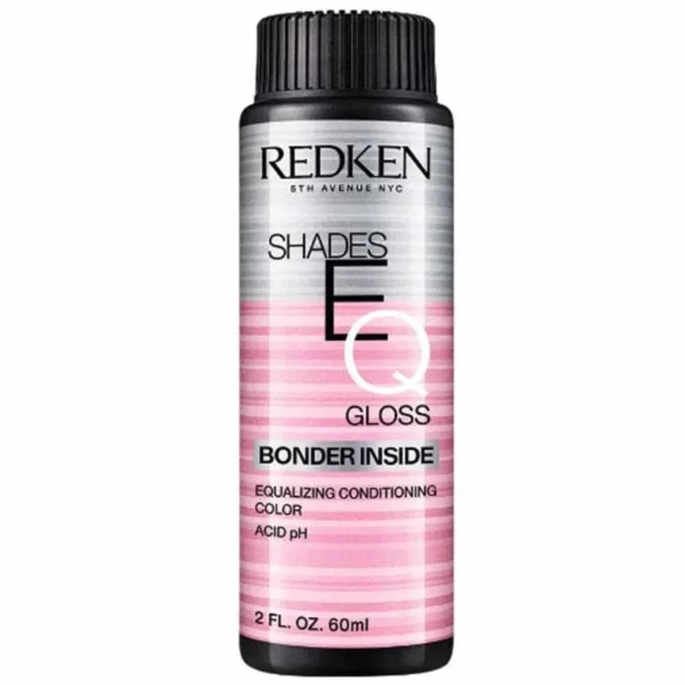Redken Shades EQ Gloss Bonder 000 Crystal Clear 60 ml