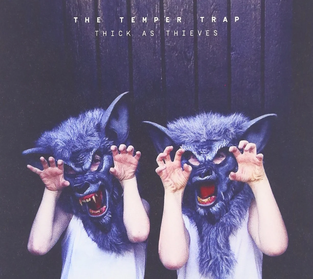 Thick As Thieves