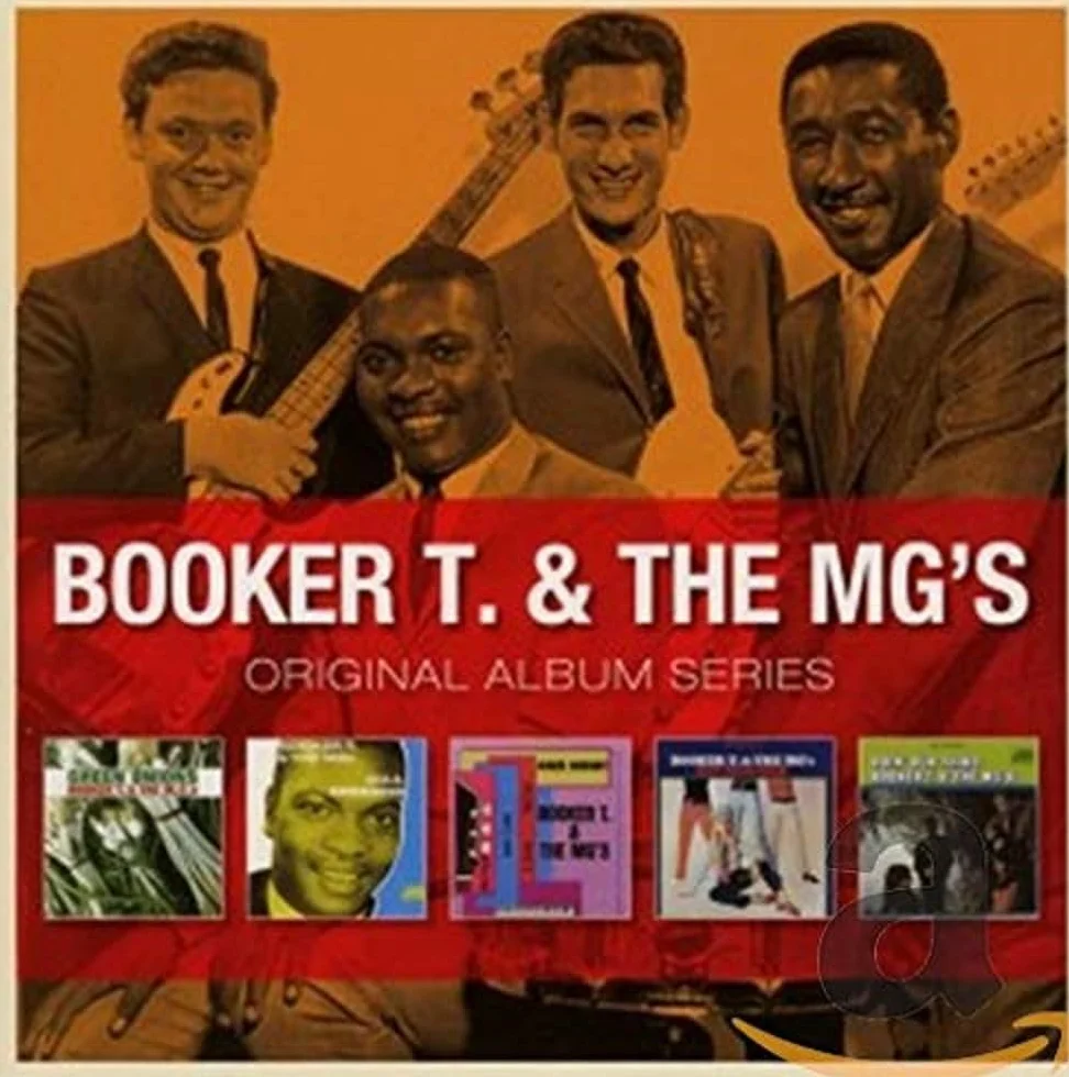 Original Album Series