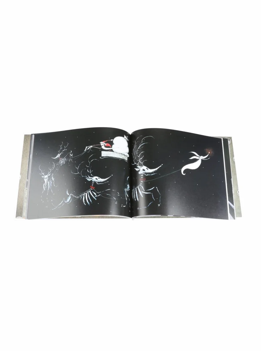 Nightmare Before Christmas, The: 20th Anniversary Edition