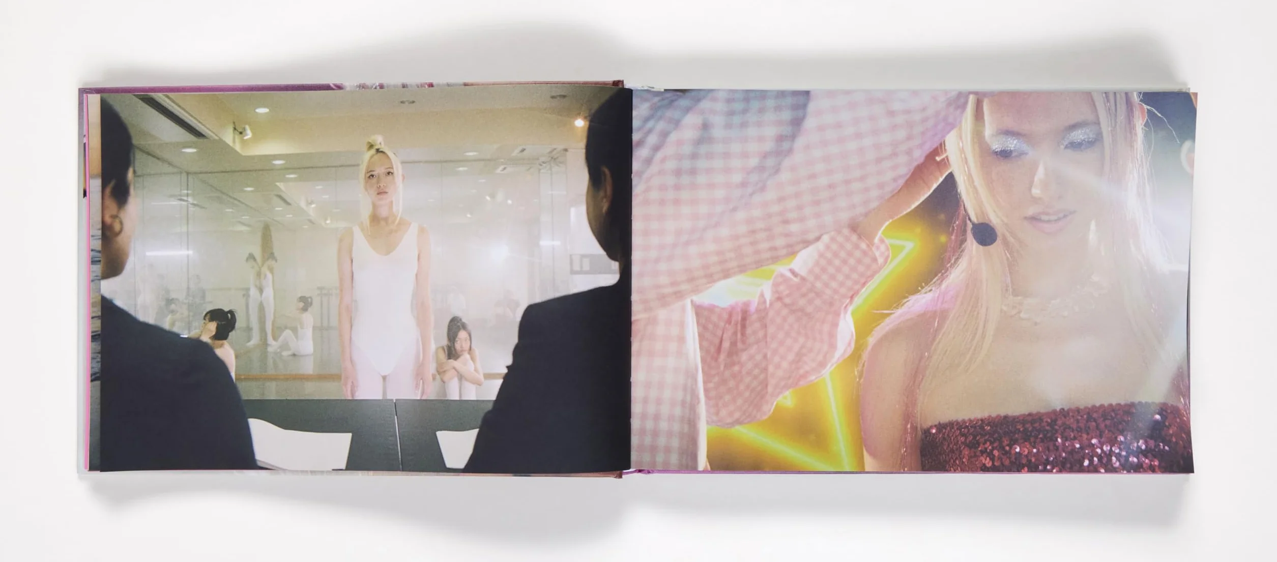 Petra Collins STAR /anglais