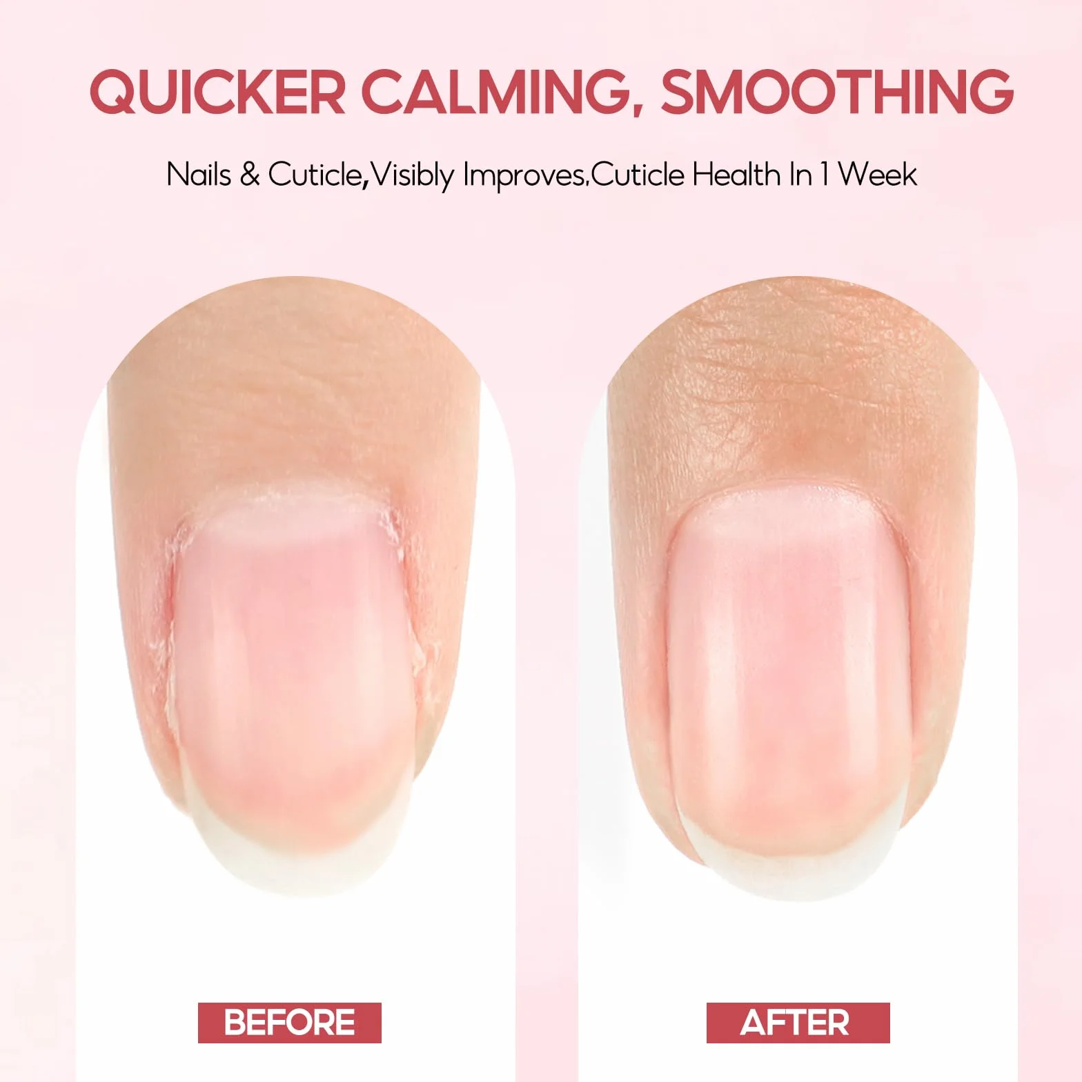 PEACECOLOR 8 sztuk Nail Care Pen olejki do pielęgnacji paznokci, sztyft do pielęgnacji skórek z witaminami, do pielęgnacji paznokci, do naprawy pękniętych i suchych paznokci