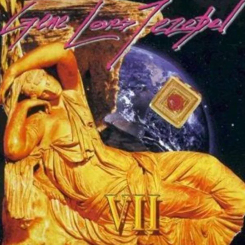 VII