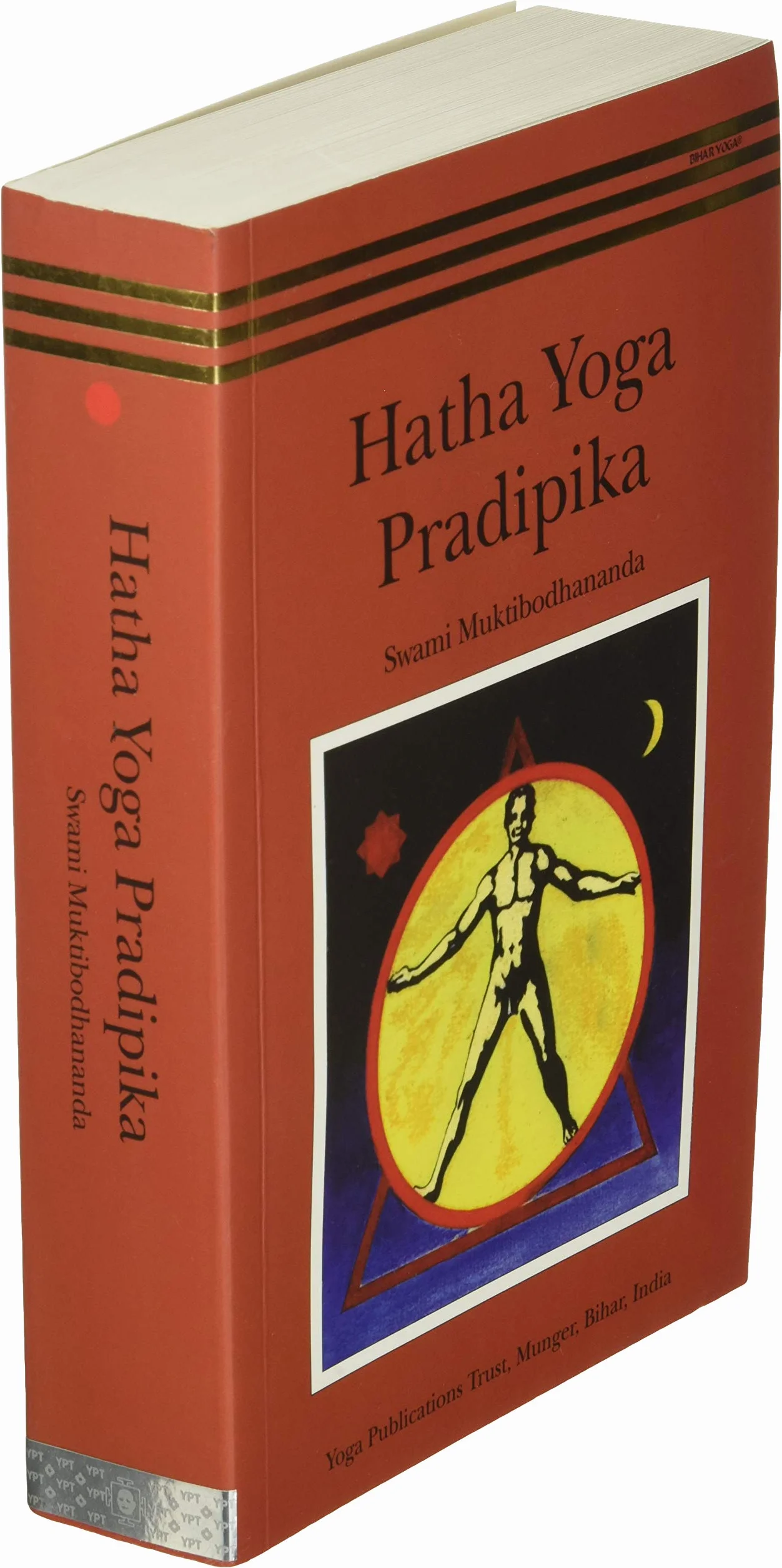 Hatha Yoga Pradipika