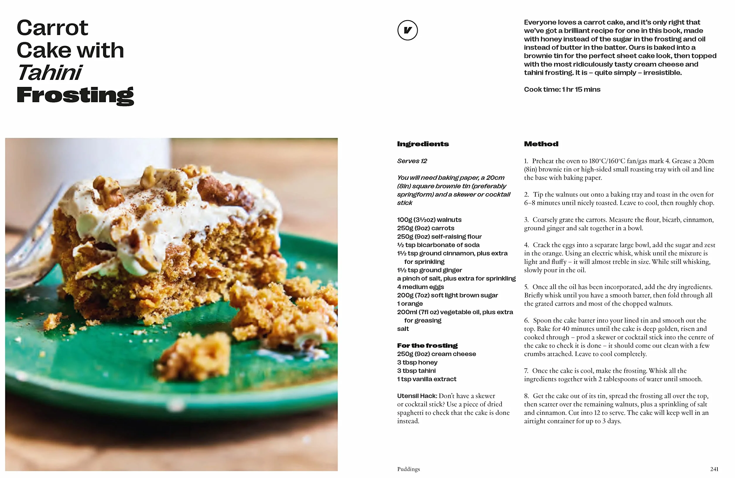 Fresh Mob: Over 100 Tasty, Healthy-Ish Recipes