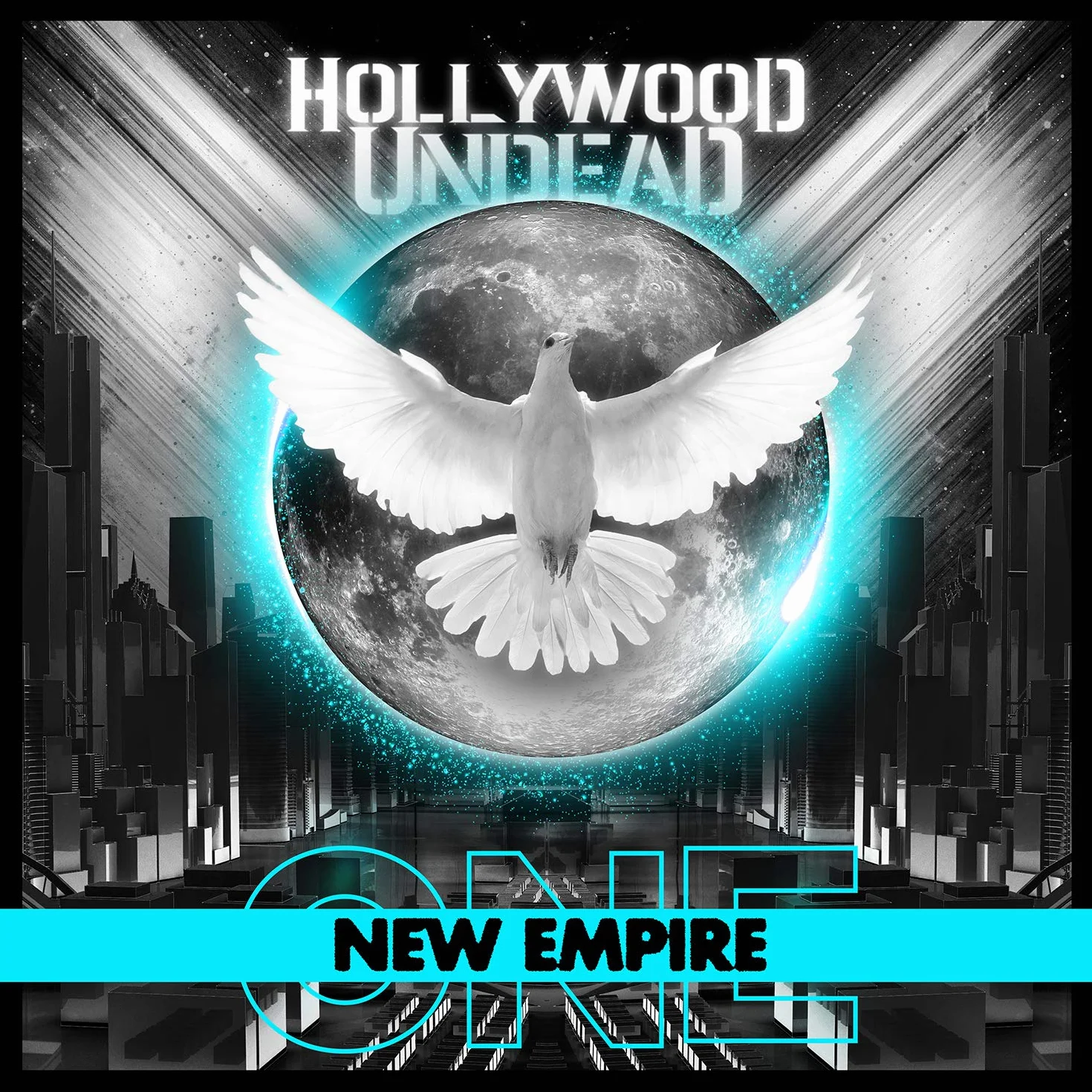 New Empire, Vol. 1