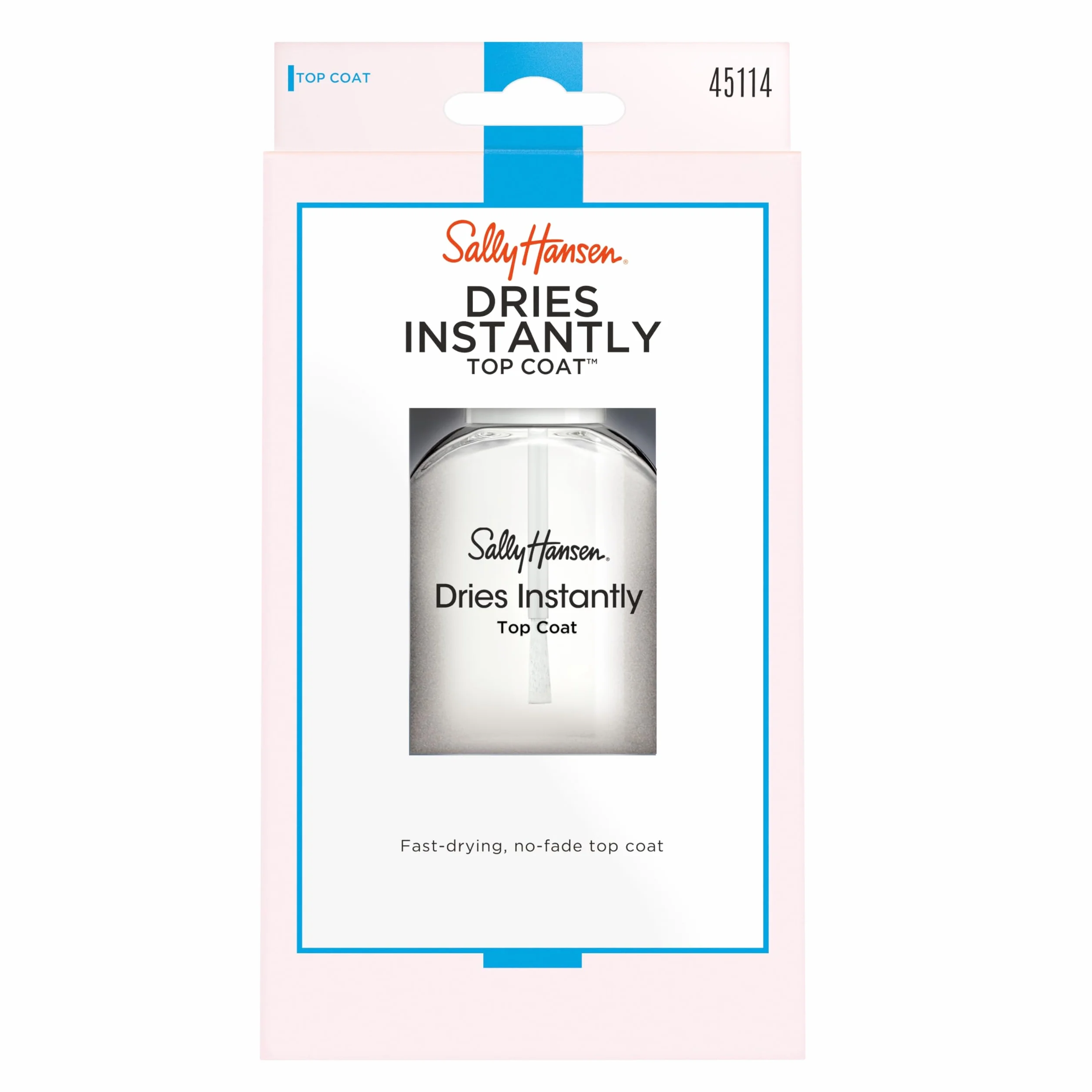 Sally Hansen Double Duty Baza do Paznokci, 13.3 ml