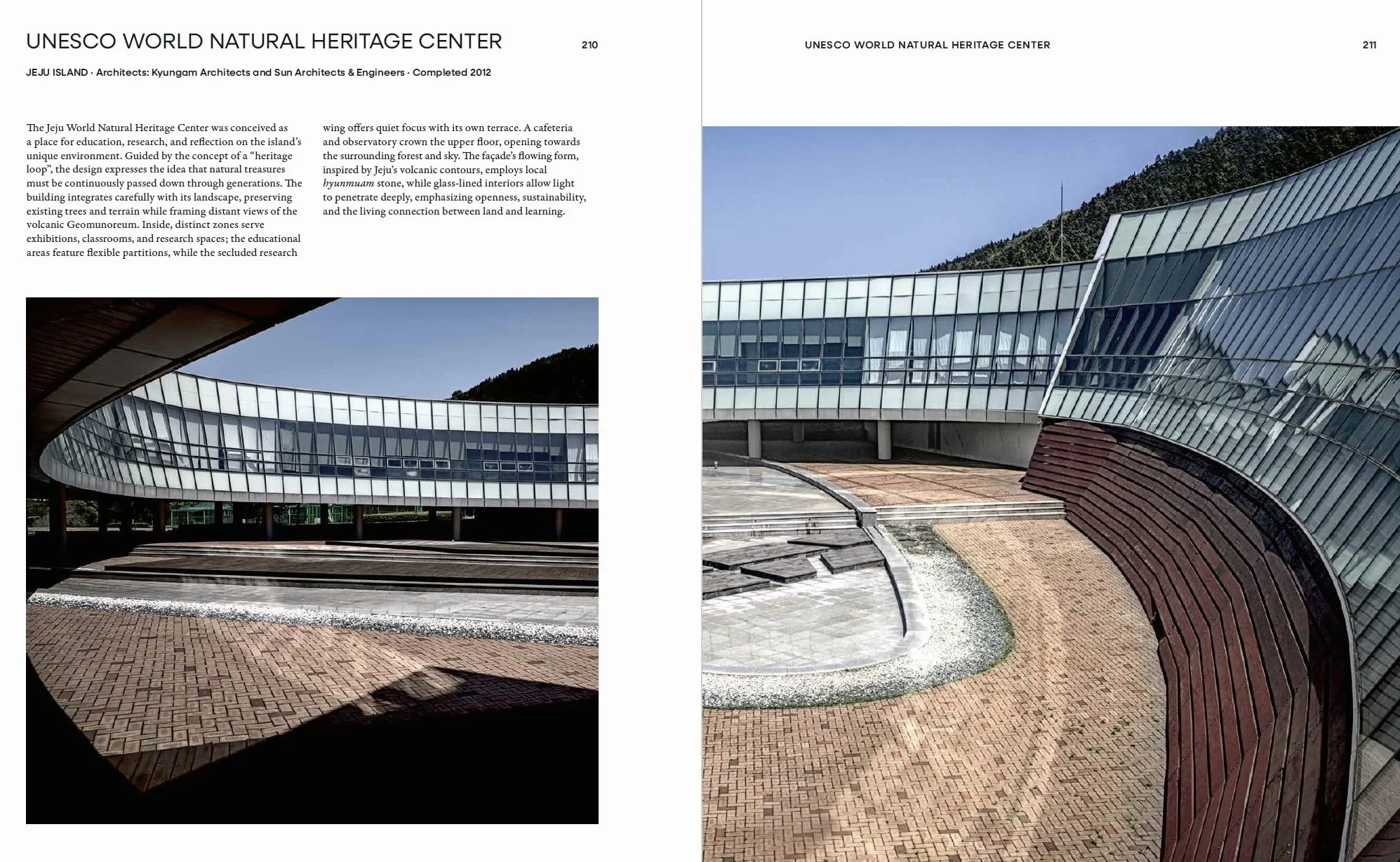 Brutalist Korea: A Photographic Tour of Post-War Korean Architecture
