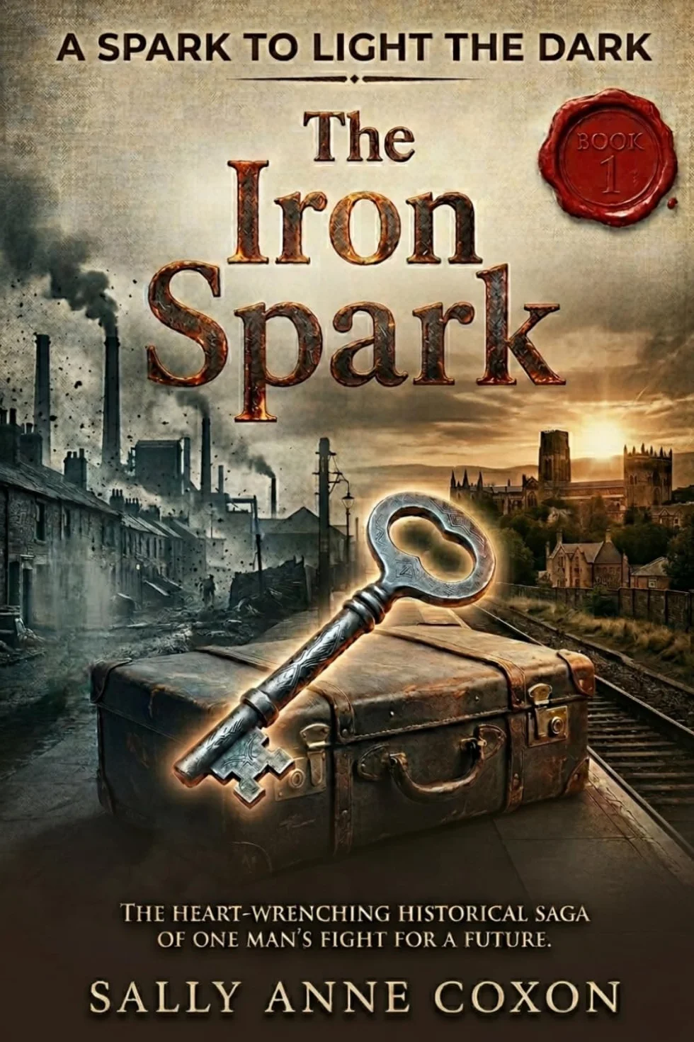 The Iron Spark