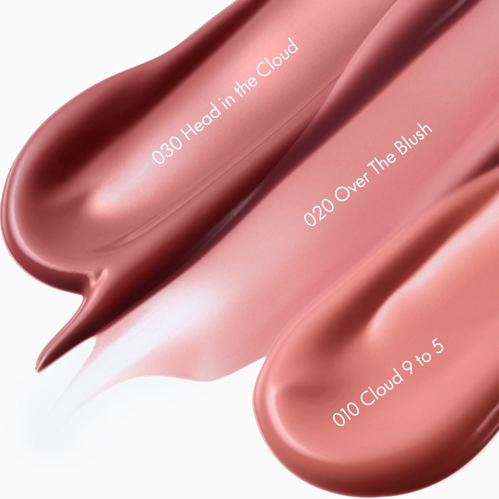 Catrice Róż do policzków Cloud Tint 4g naturalny nawilżający