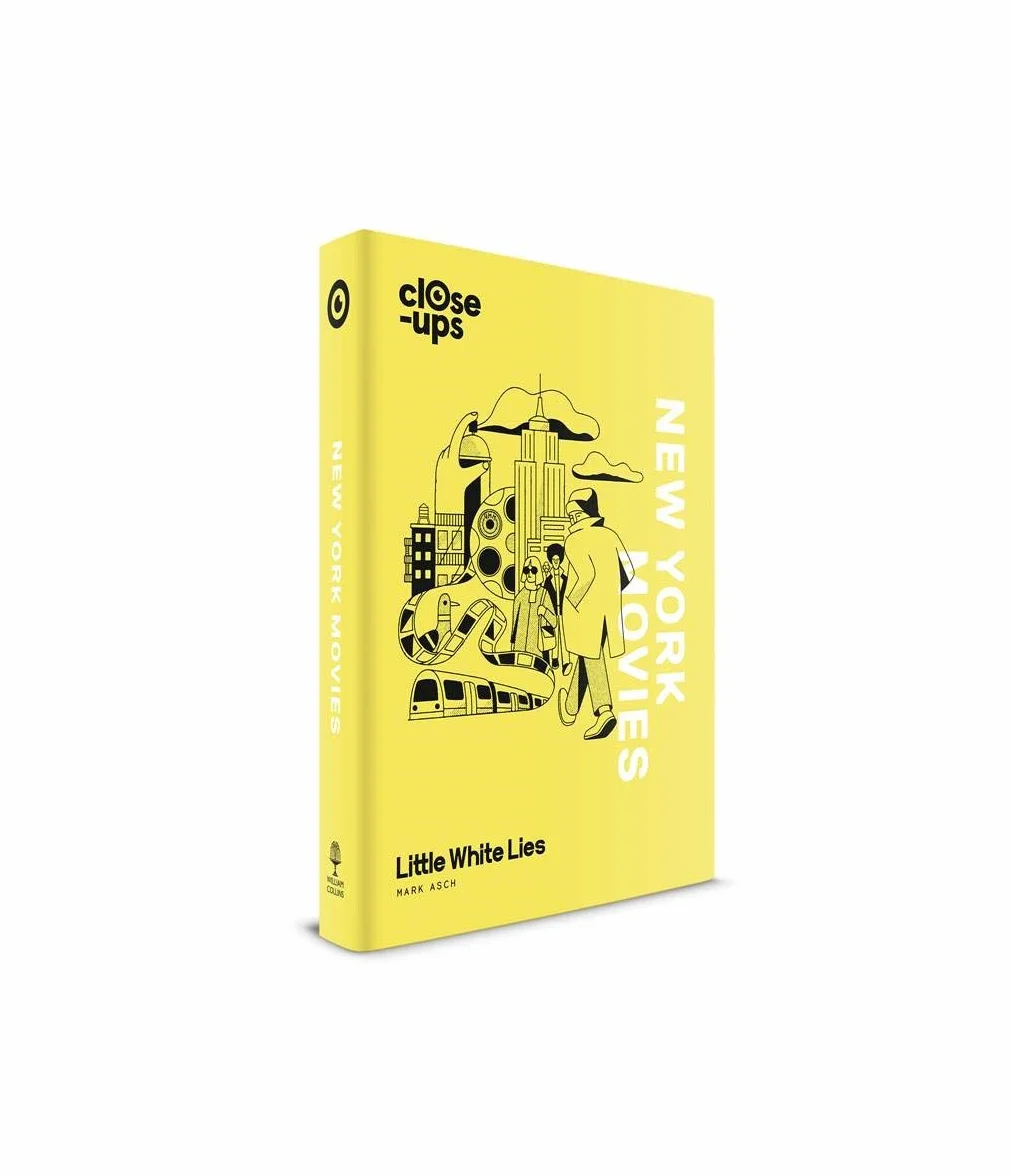 New York Movies: Book 3