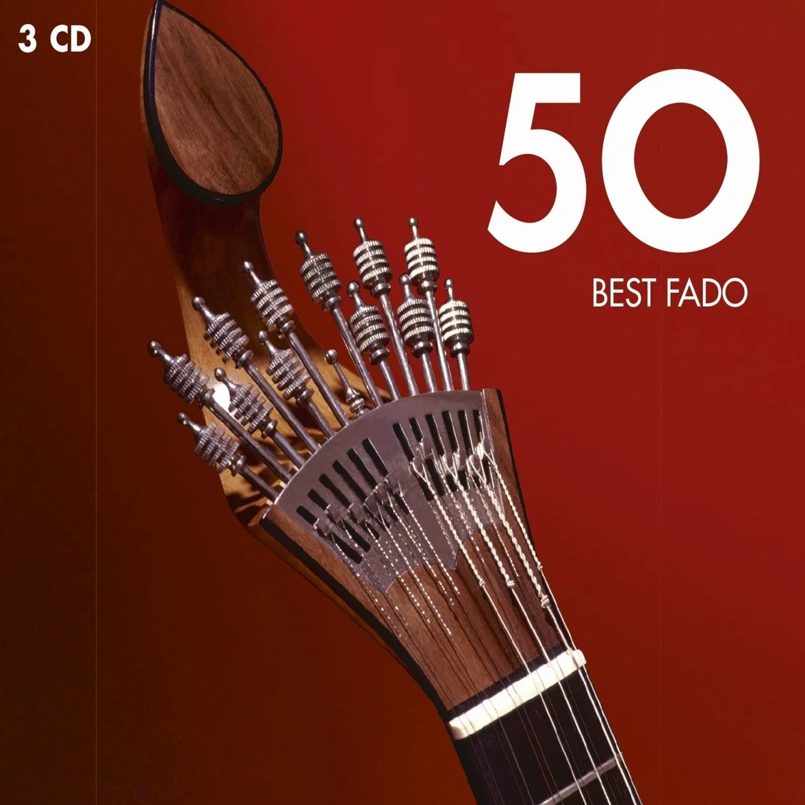 50 Best Fado