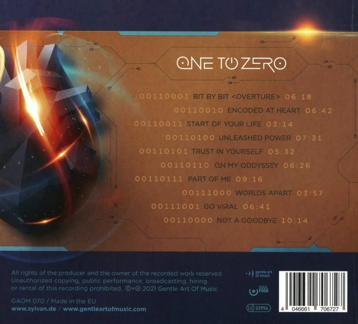 One To Zero