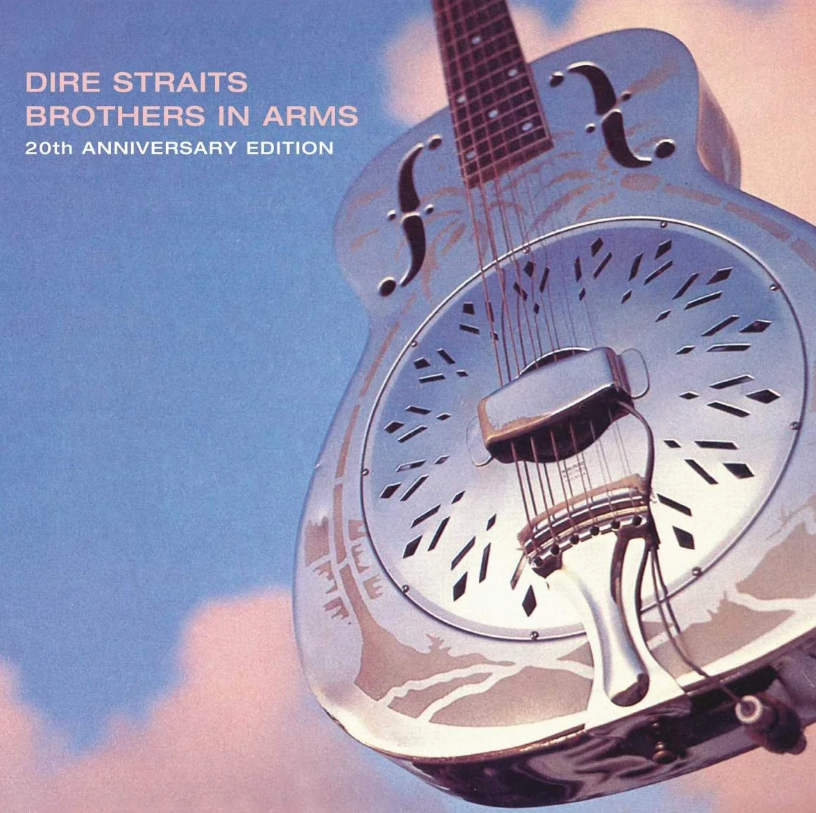 Brothers In Arms - 20th Anniversary Edition