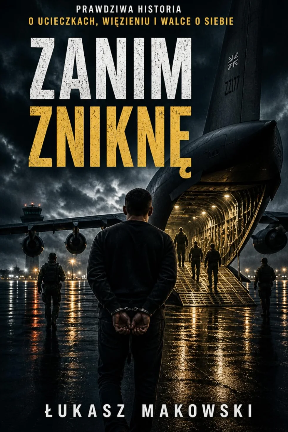 Zanim zniknę