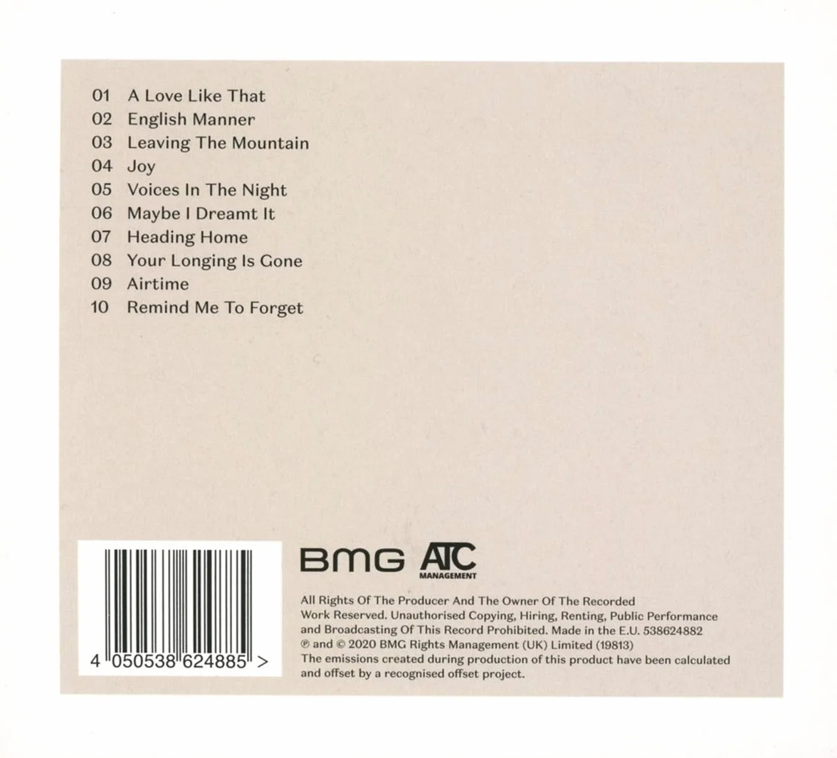 Album No. 8