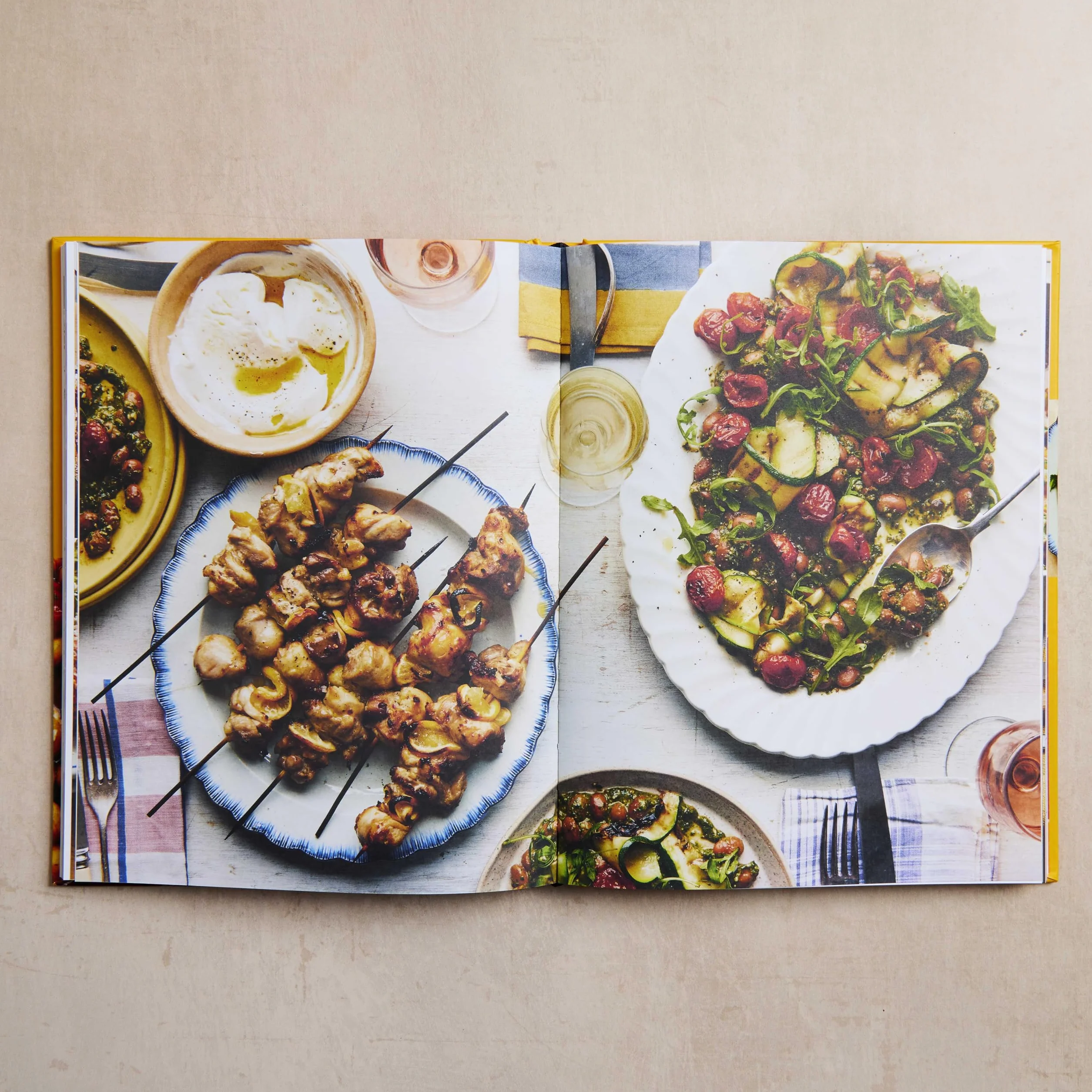 Bold Beans Full of Beans: Delicious Beany Recipes to Obsess Over