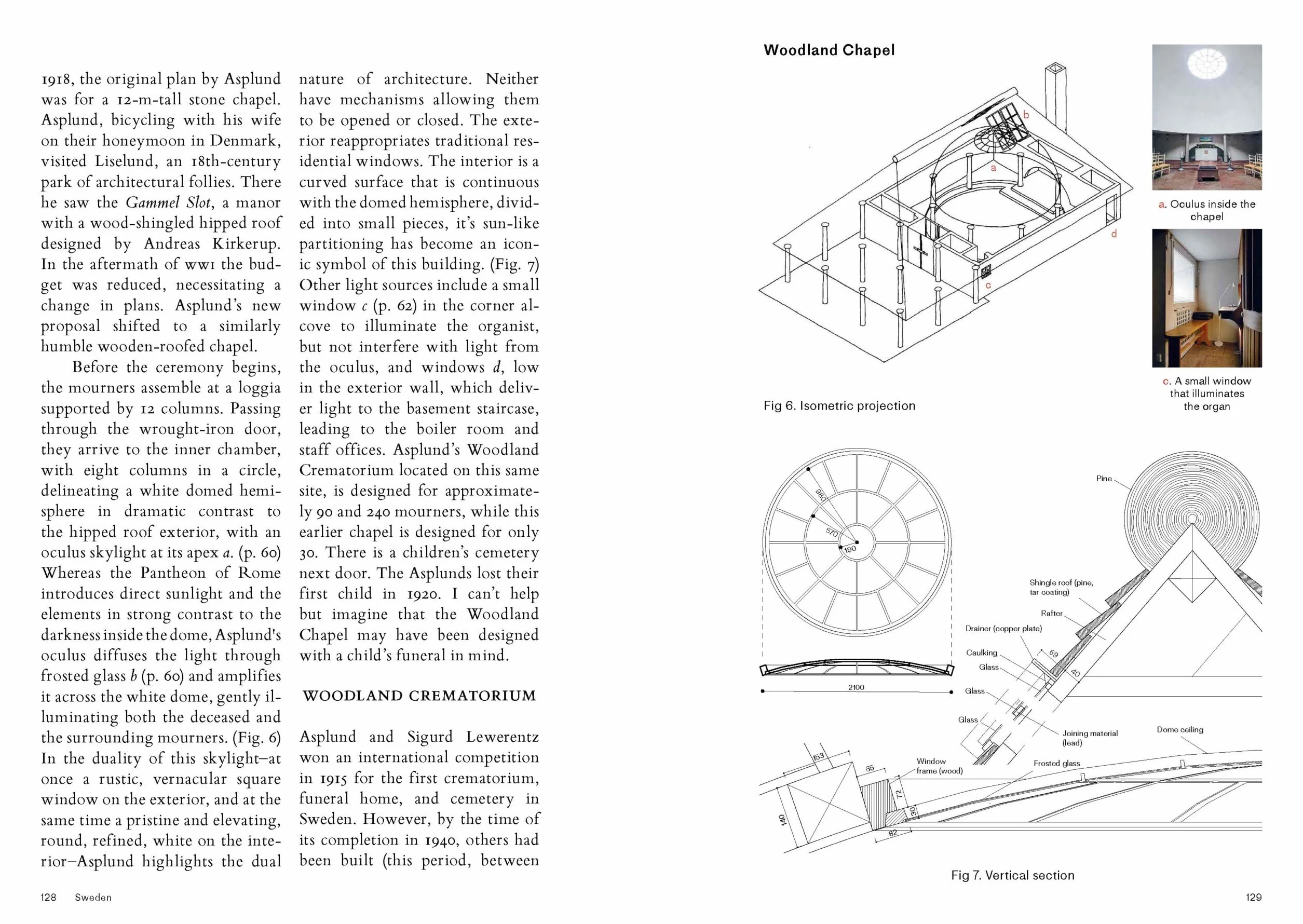 The Nordic Window /anglais: window behaviorology in Nordic architecture