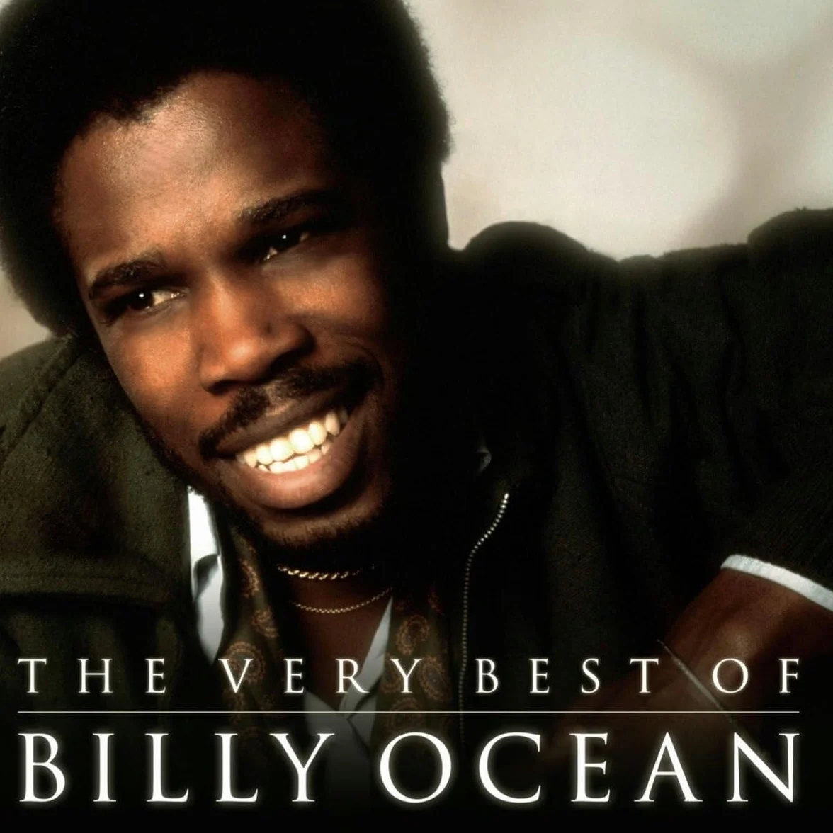 Billy Ocean The Very Best Of