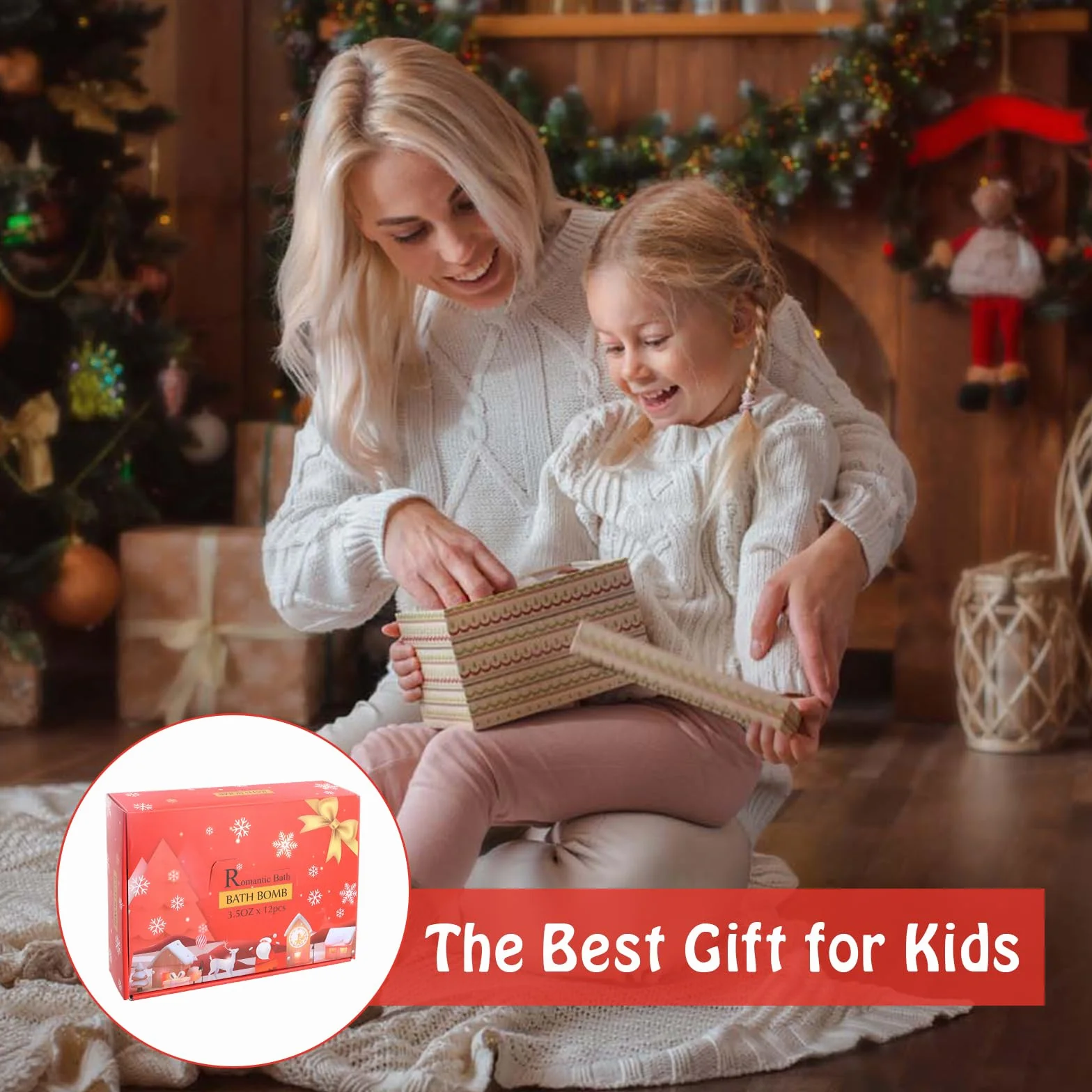 12 sztuk kul kąpielowych dla kobiet, bomby kąpielowe, zestaw prezentowy, nawilżające, czyste, naturalne olejki eteryczne, spa, kąpiel bąbelkowa dla niej/dla niego/przyjaciółki/żony, prezent
