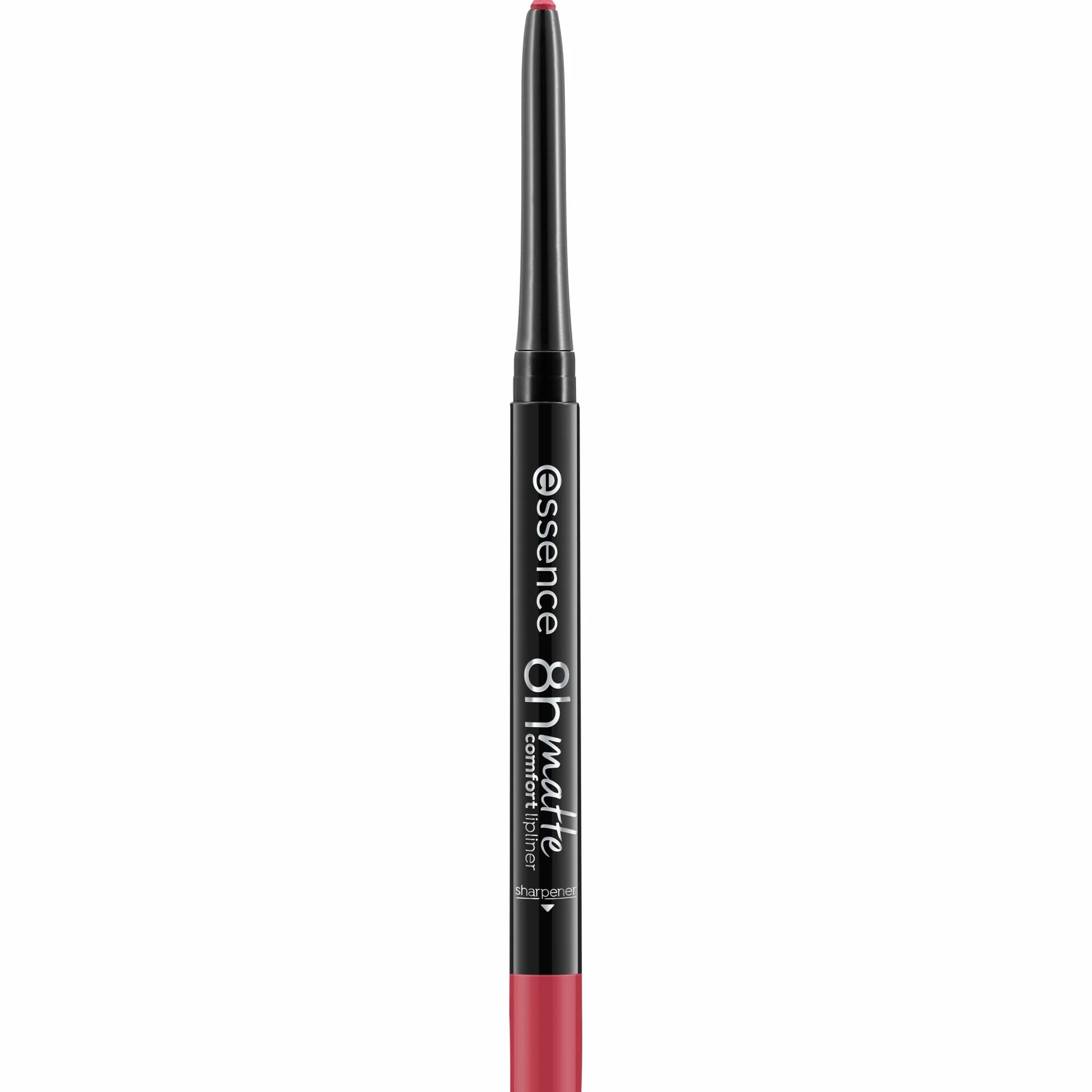 essence 8h kredka do ust MATTE comfort, długotrwały, natychmiastowy wynik, matowy (0.3g)