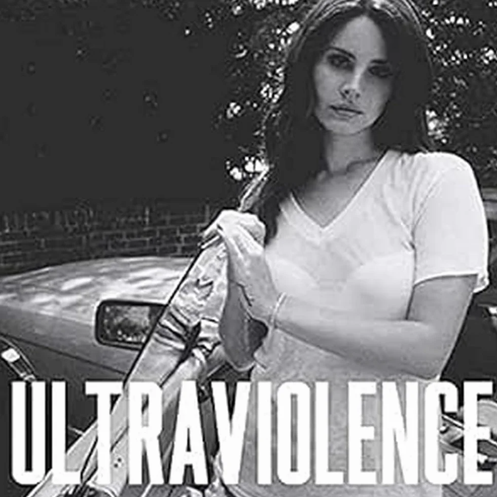 Ultraviolence