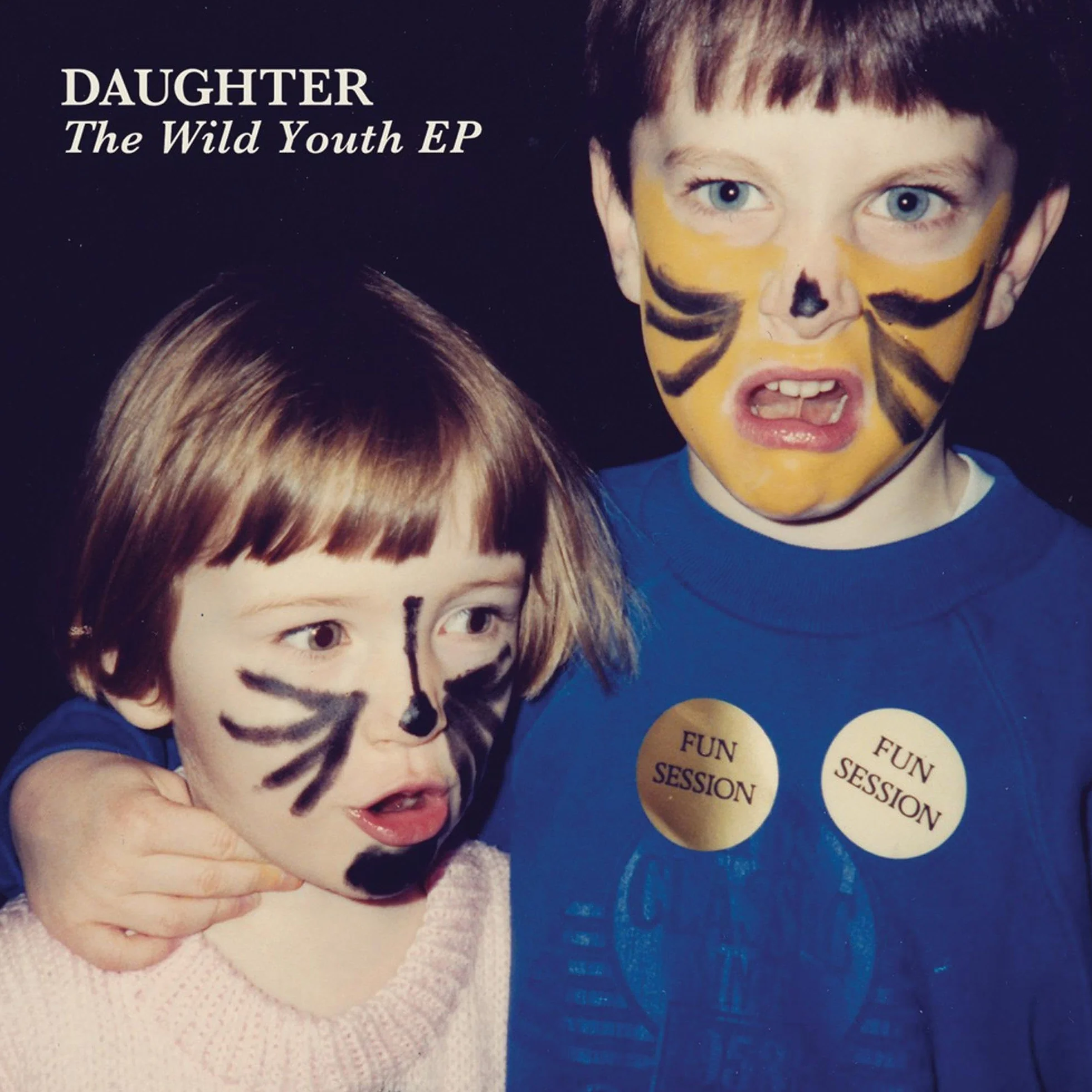 The Wild Youth (Ep)