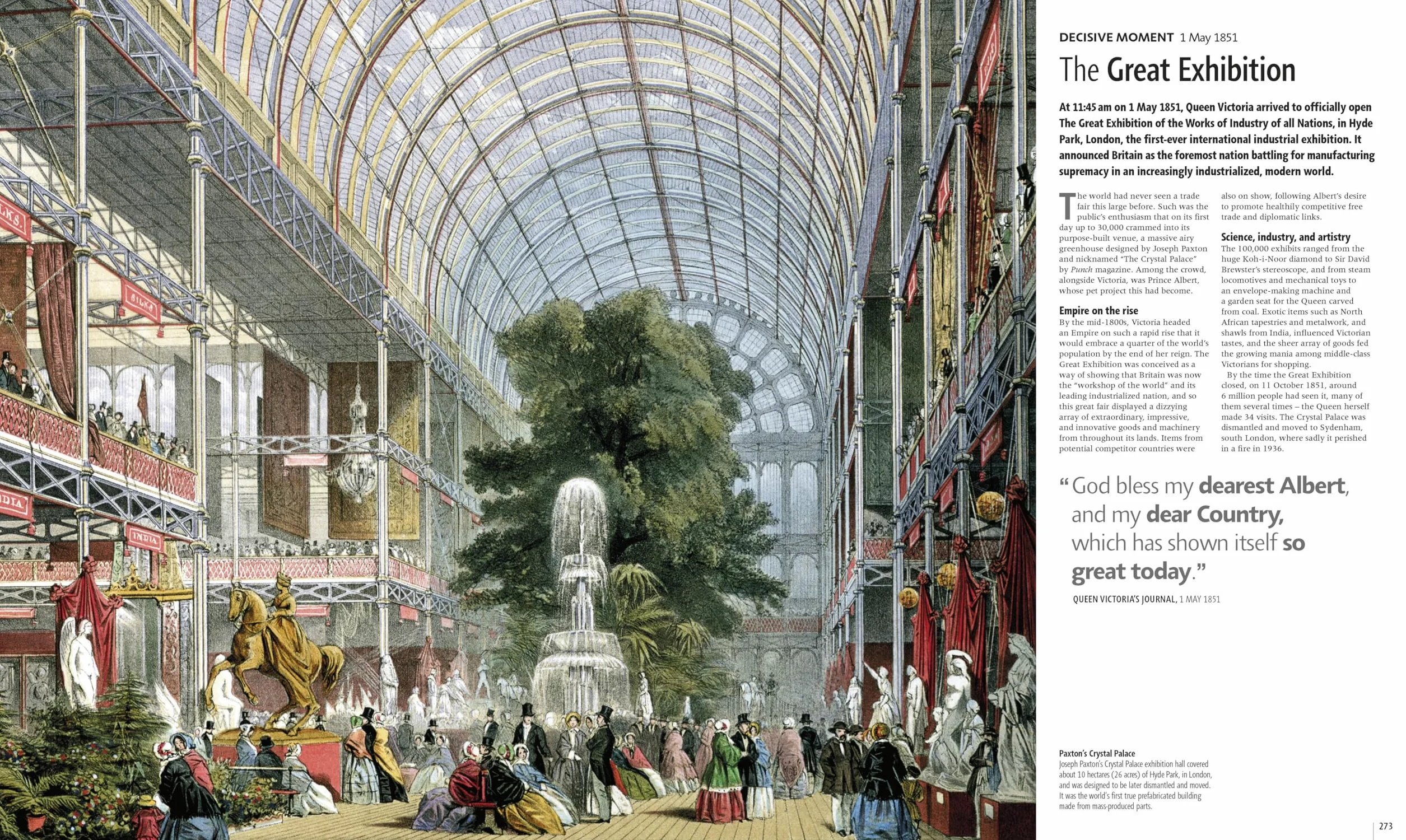 History of Britain and Ireland: The Definitive Visual Guide