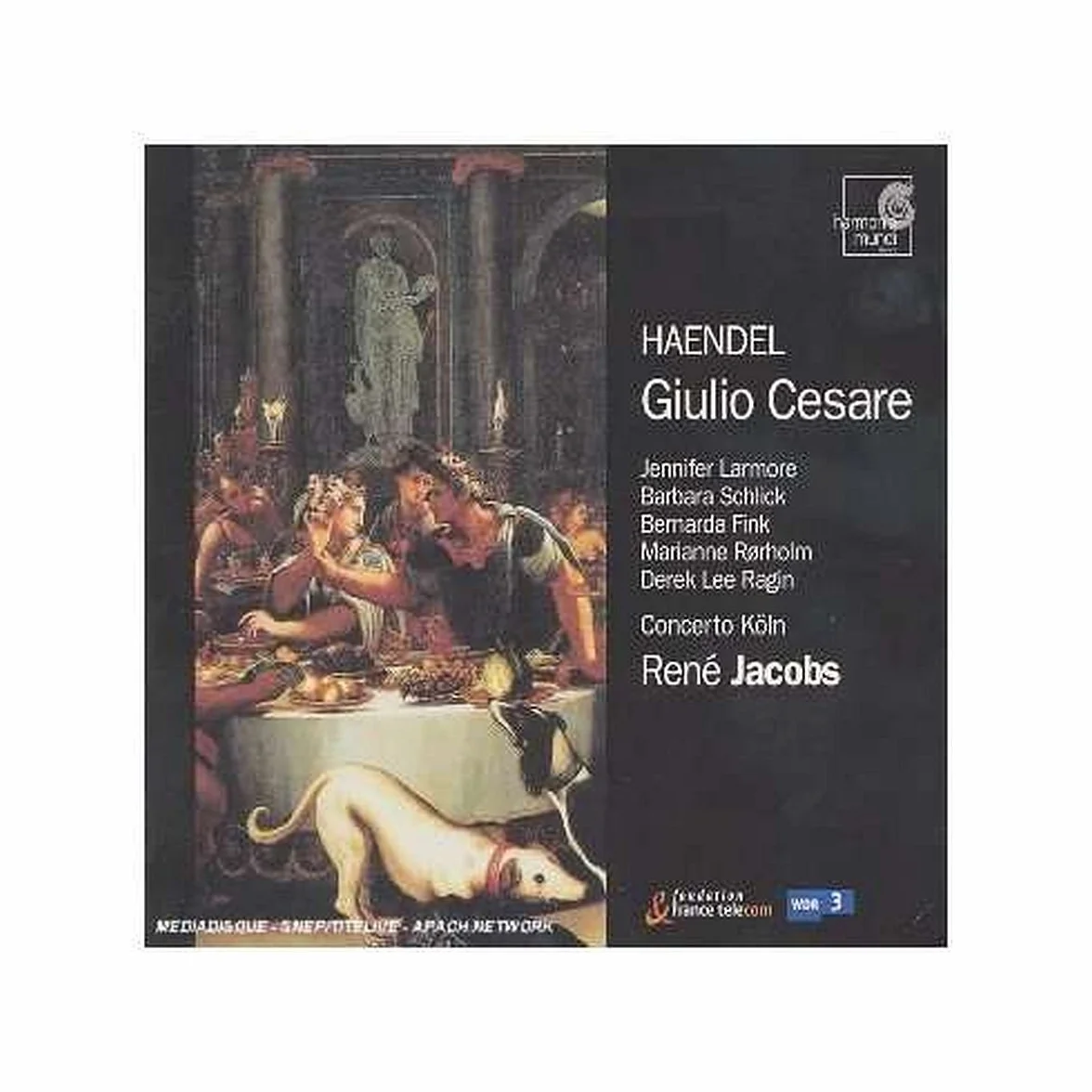 Julius Caesar